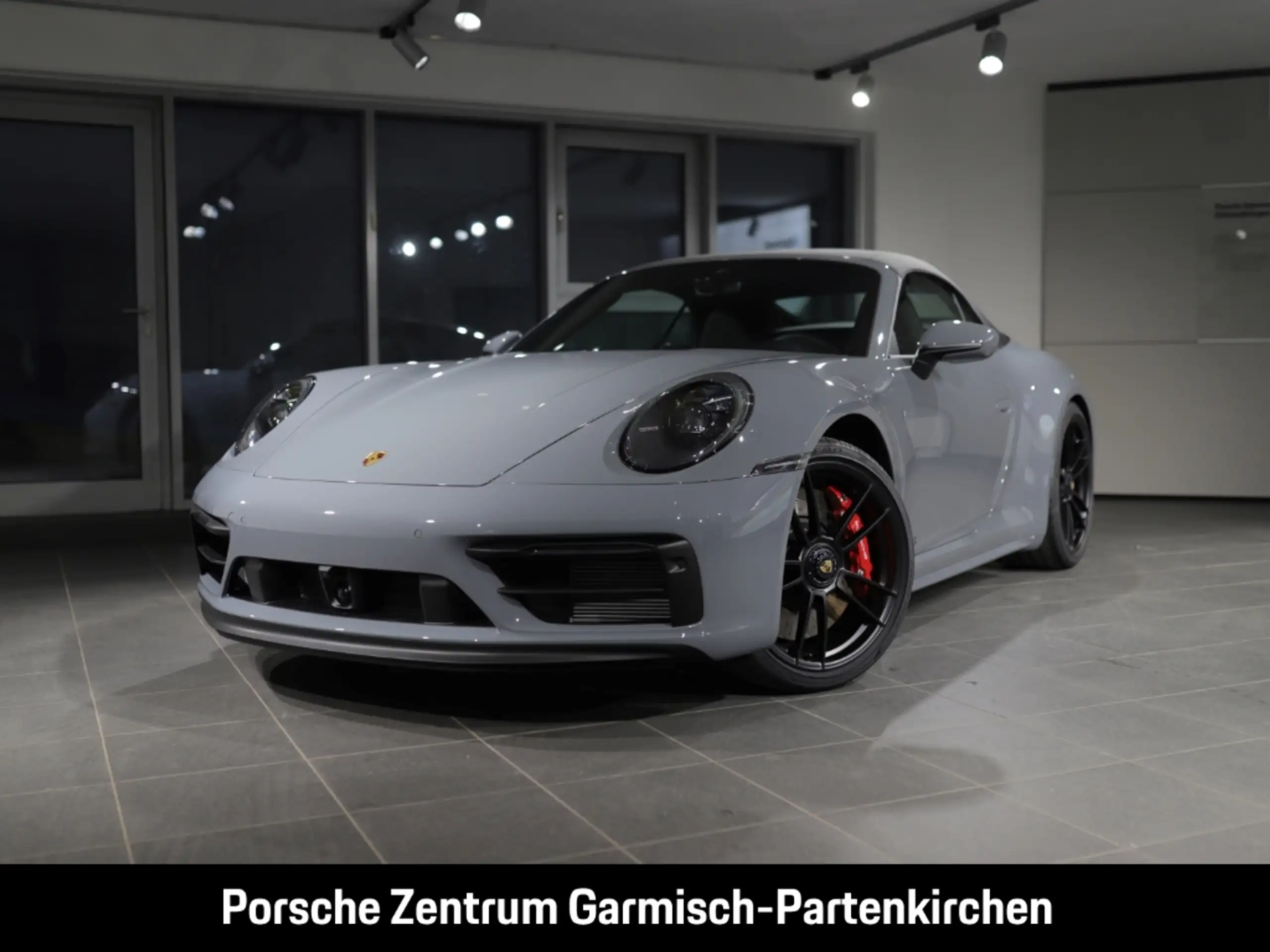 Porsche - 992