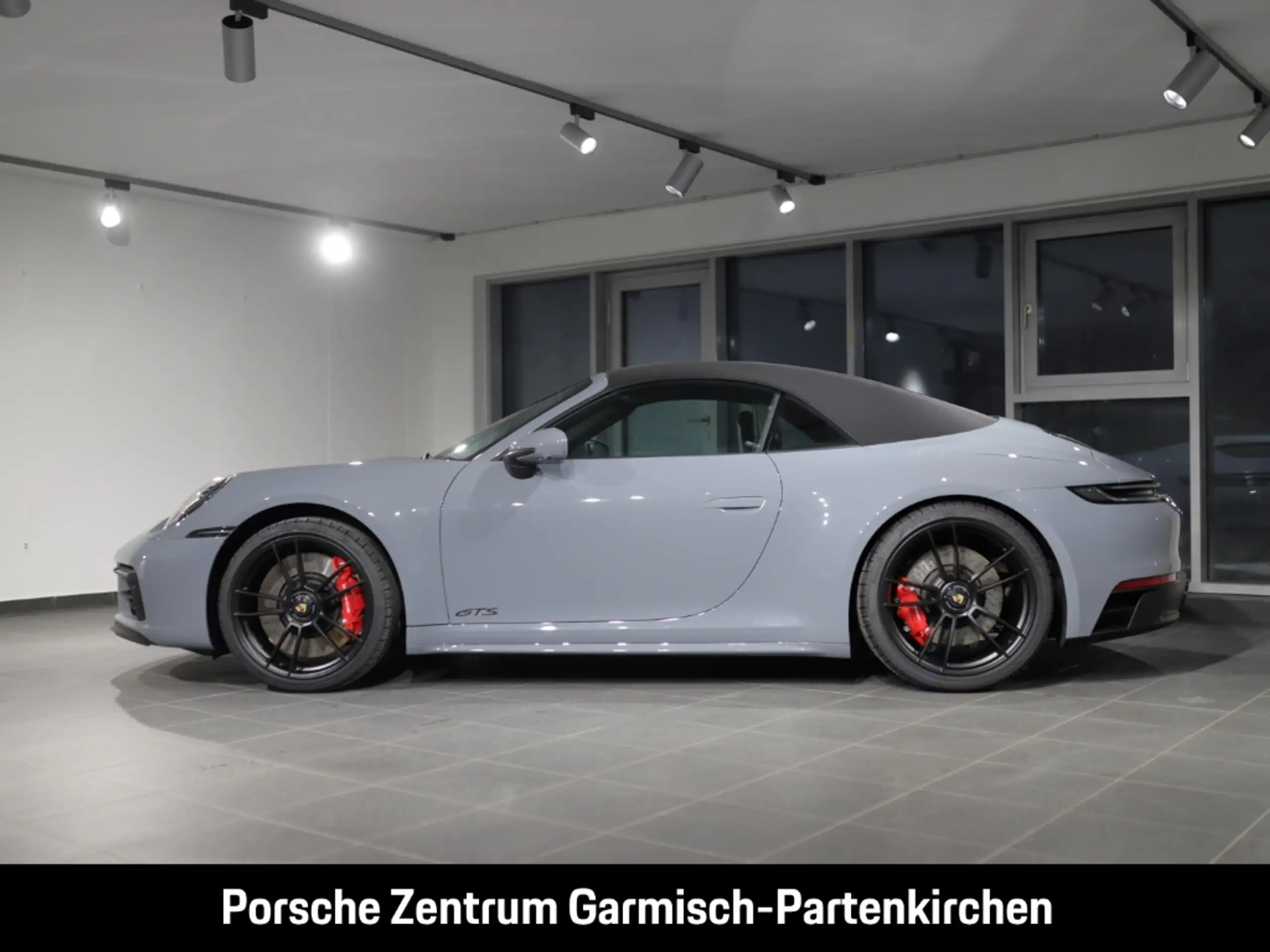 Porsche - 992