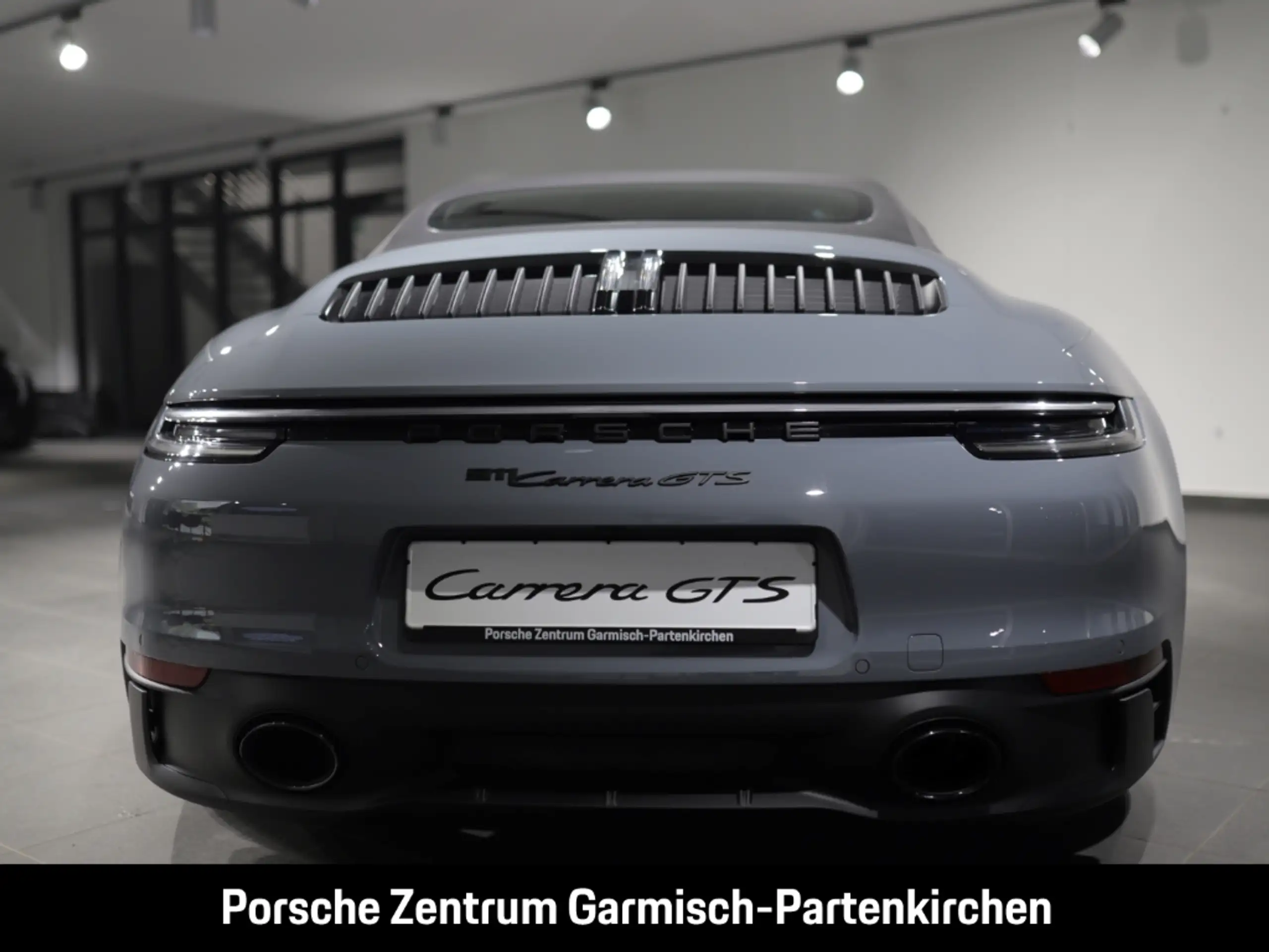 Porsche - 992