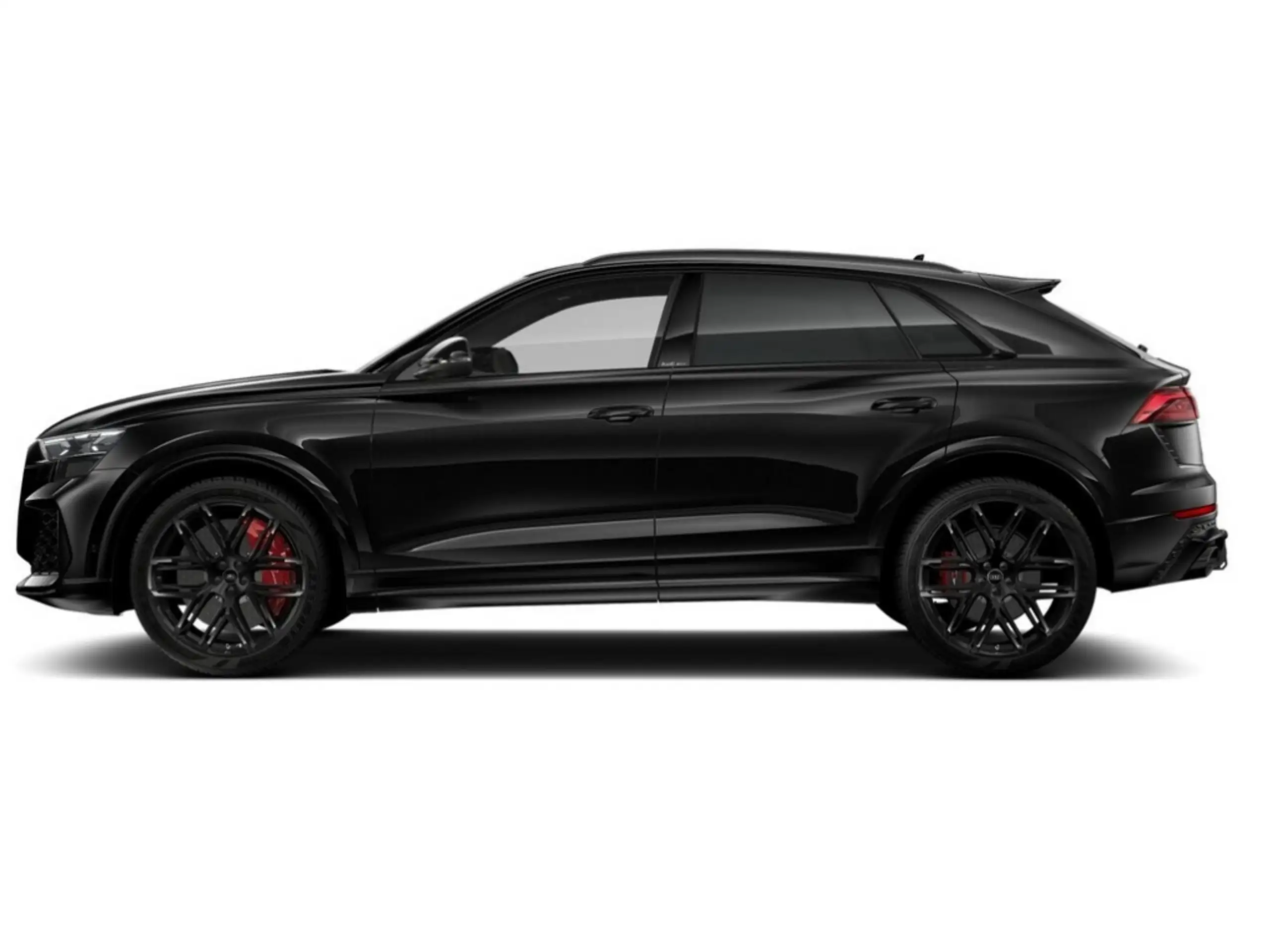 Audi - RS Q8