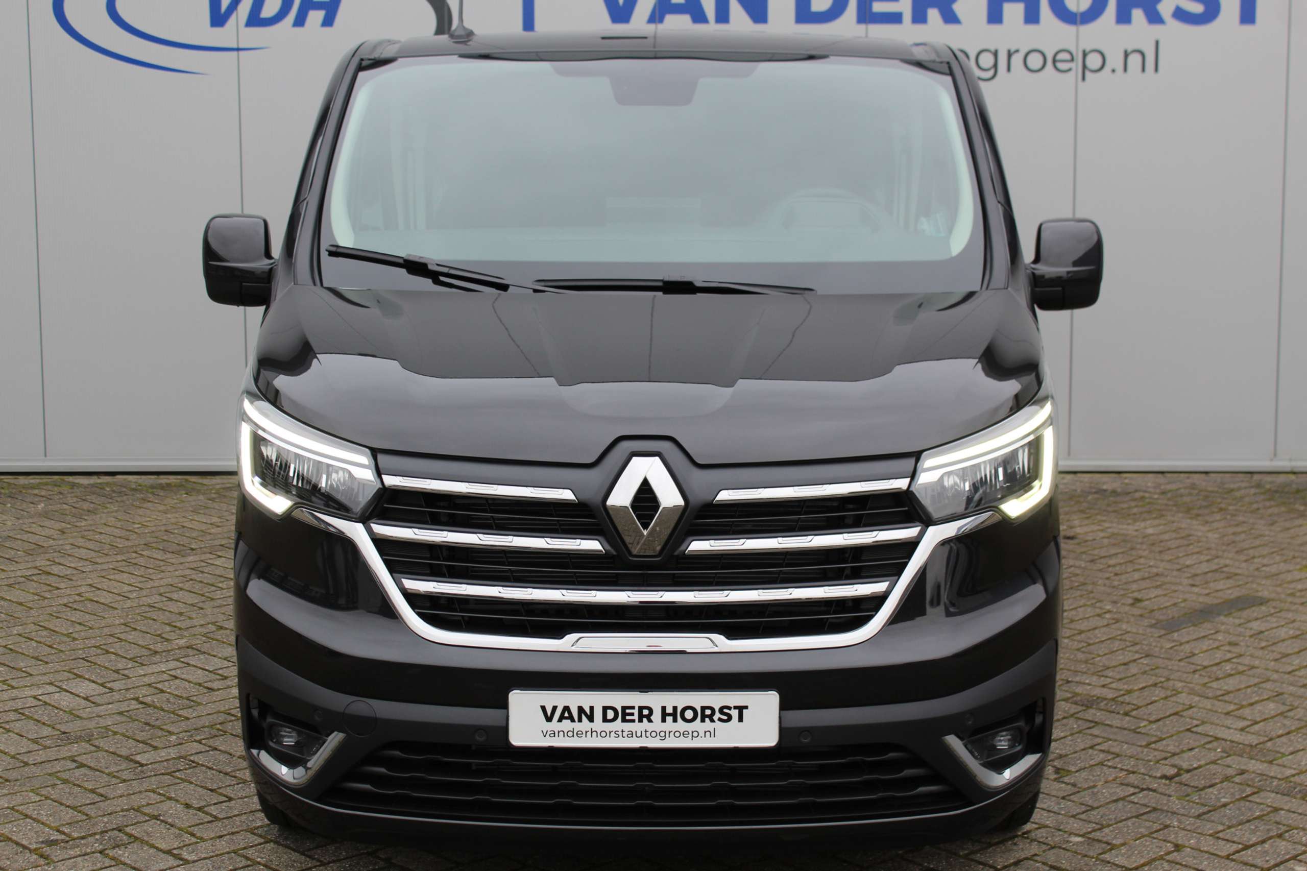 Renault - Trafic