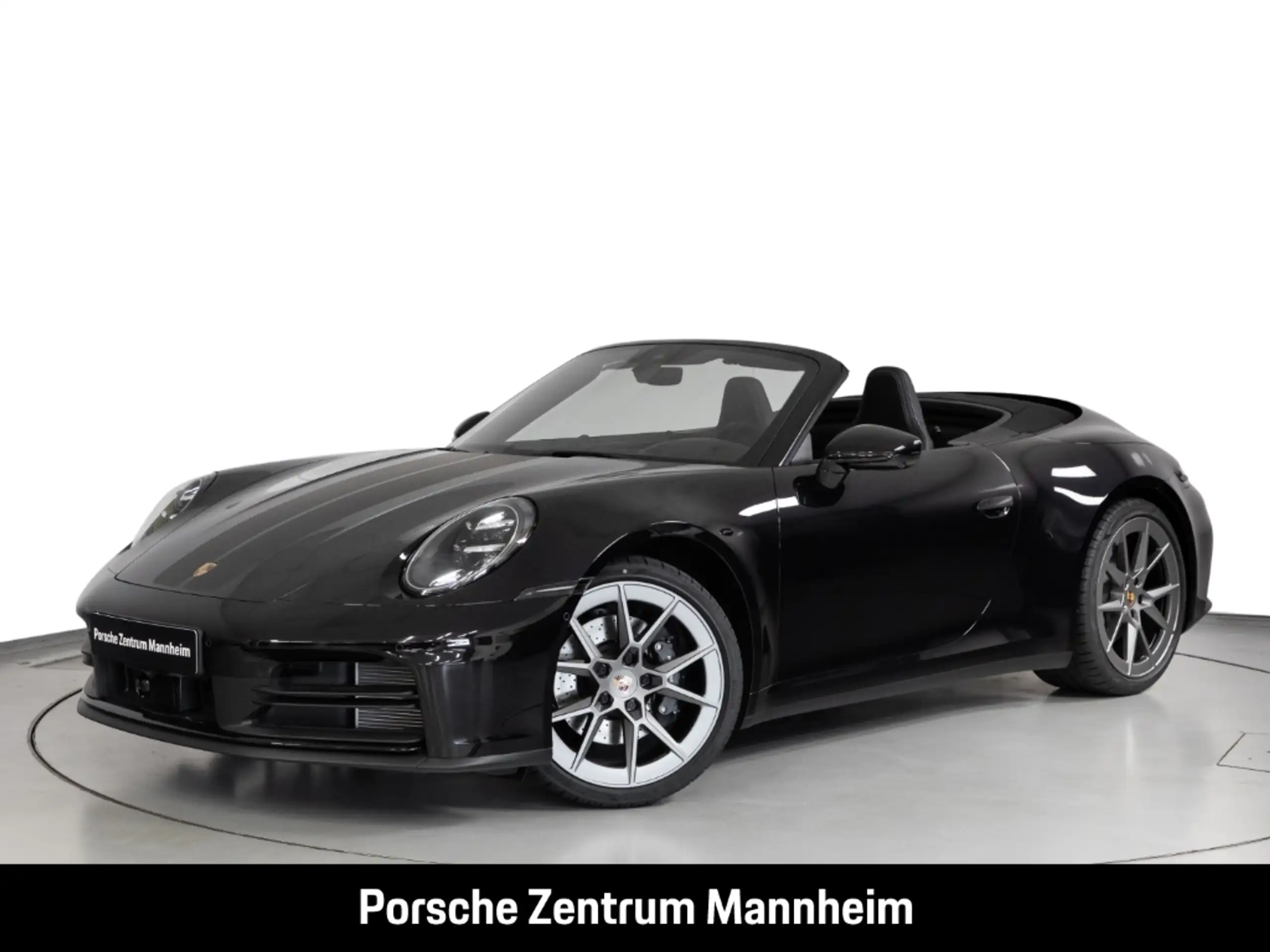 Porsche 992 2021