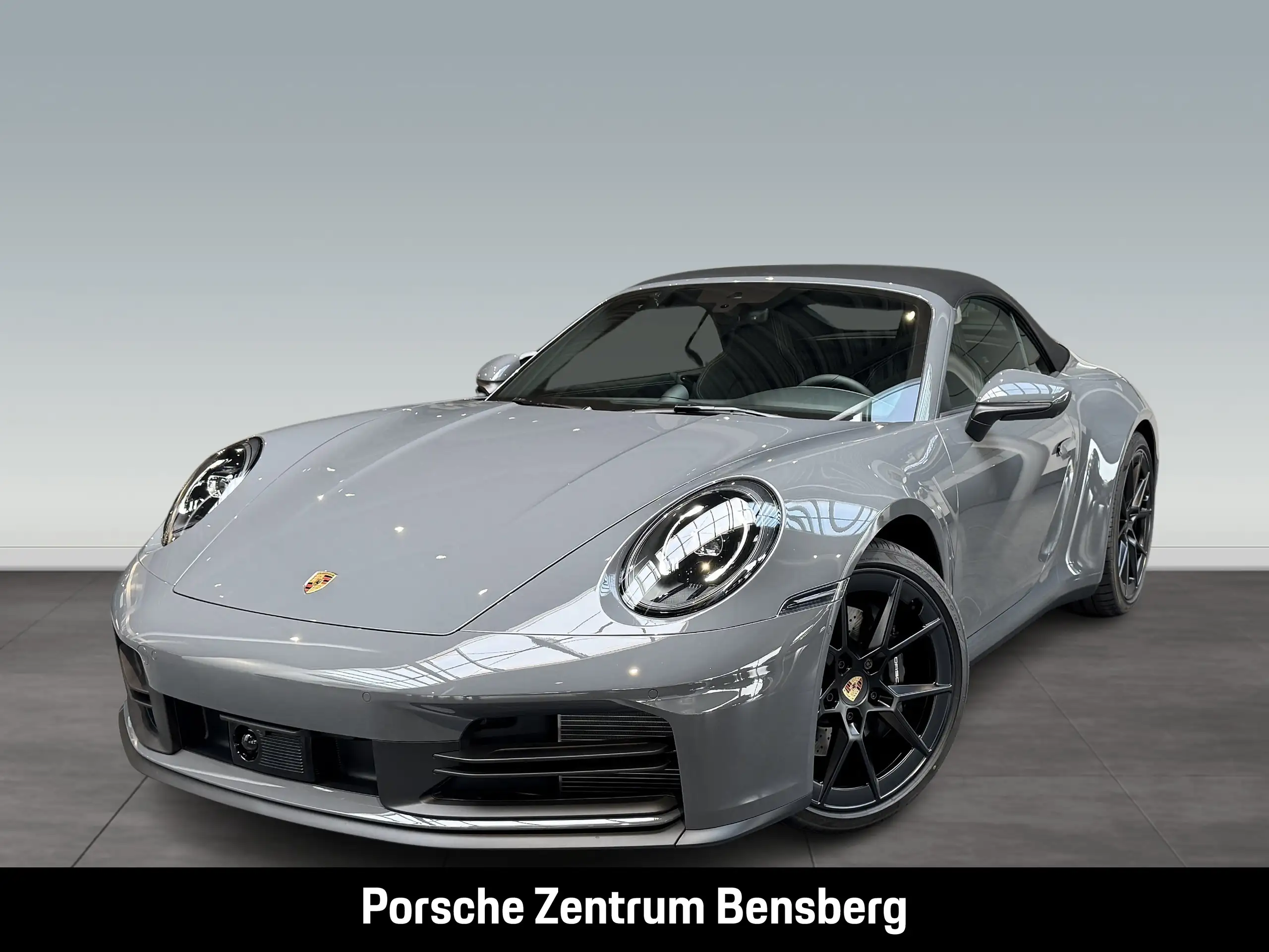 Porsche 992 2024