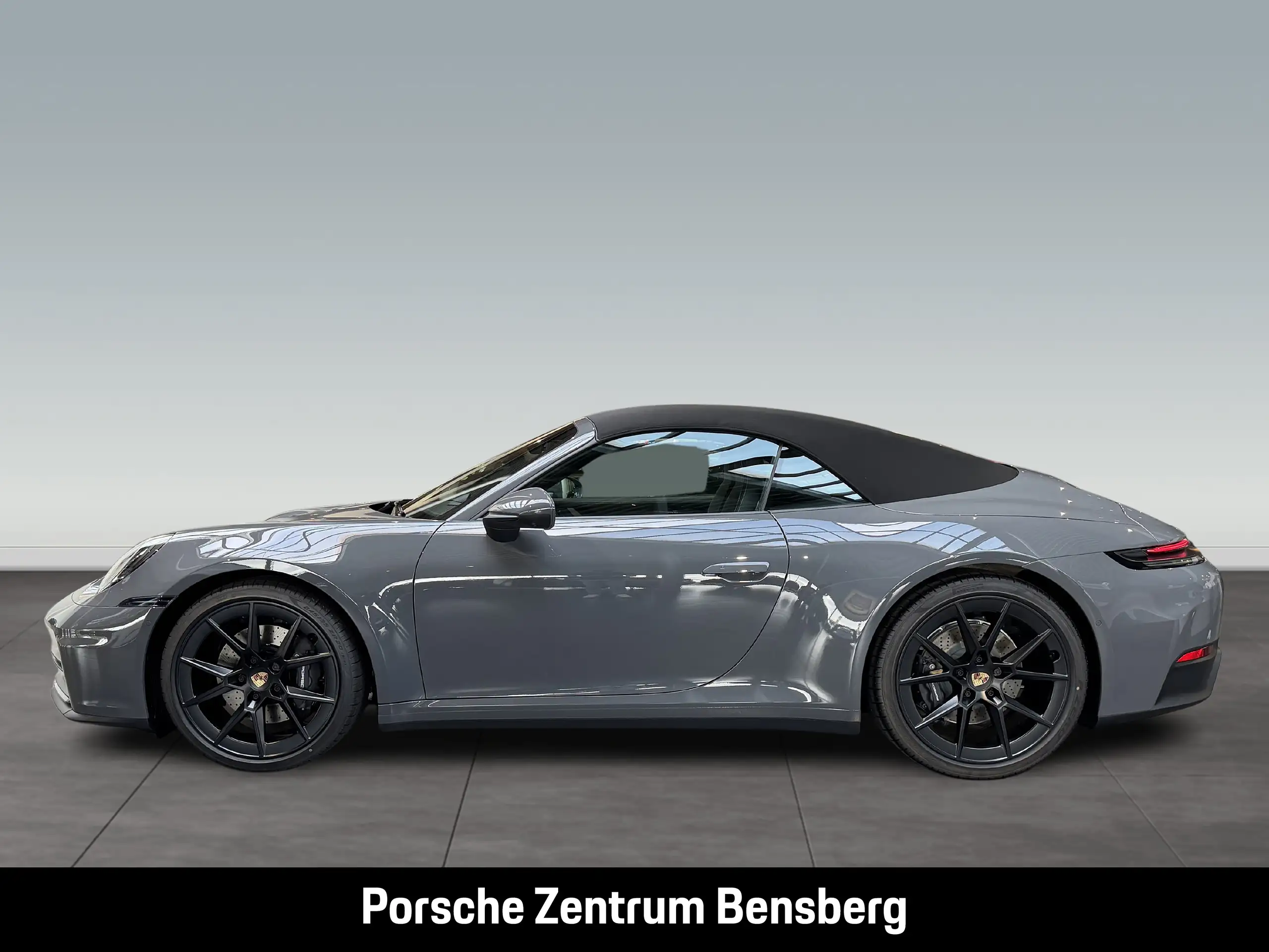 Porsche - 992