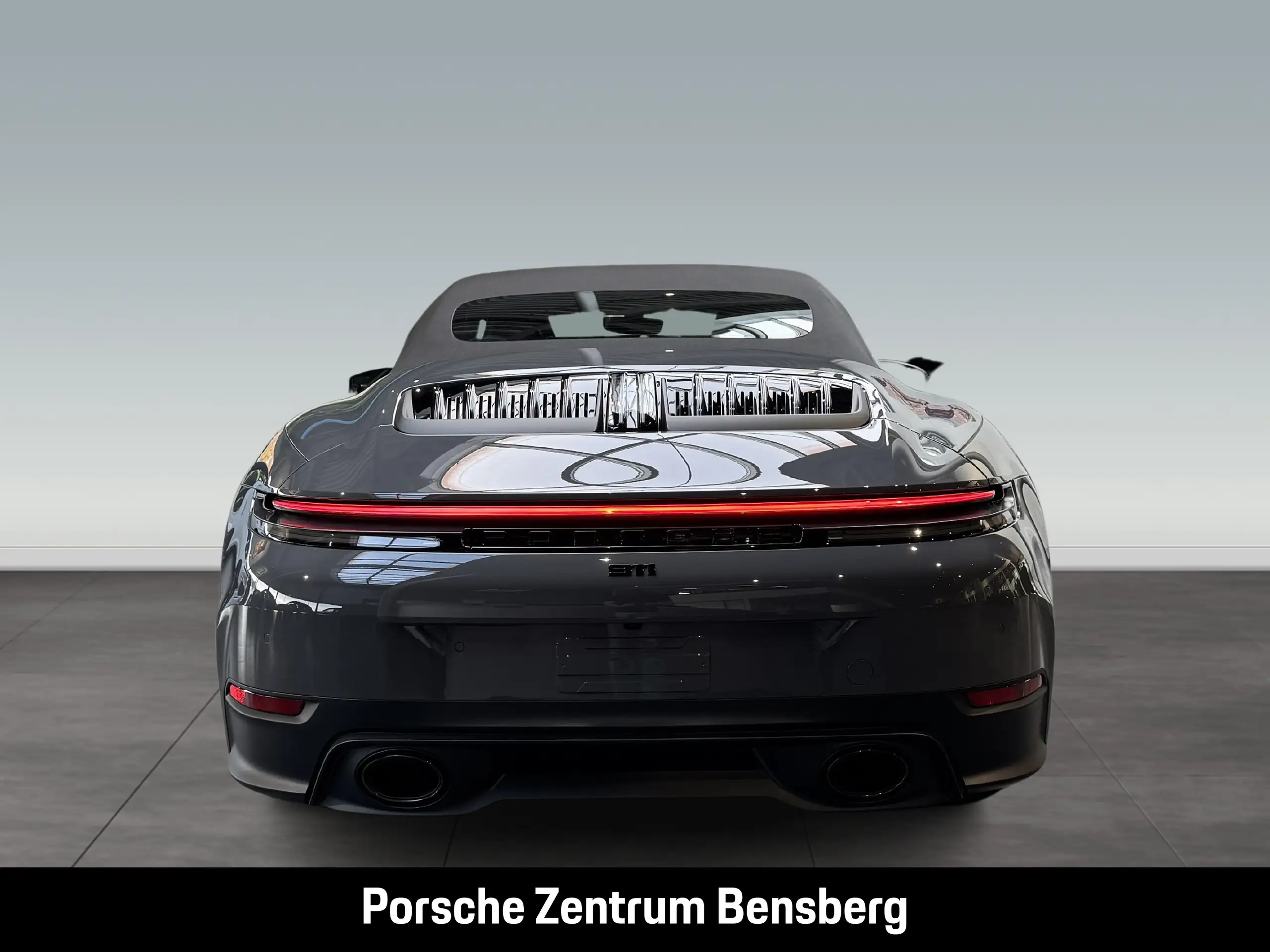 Porsche - 992