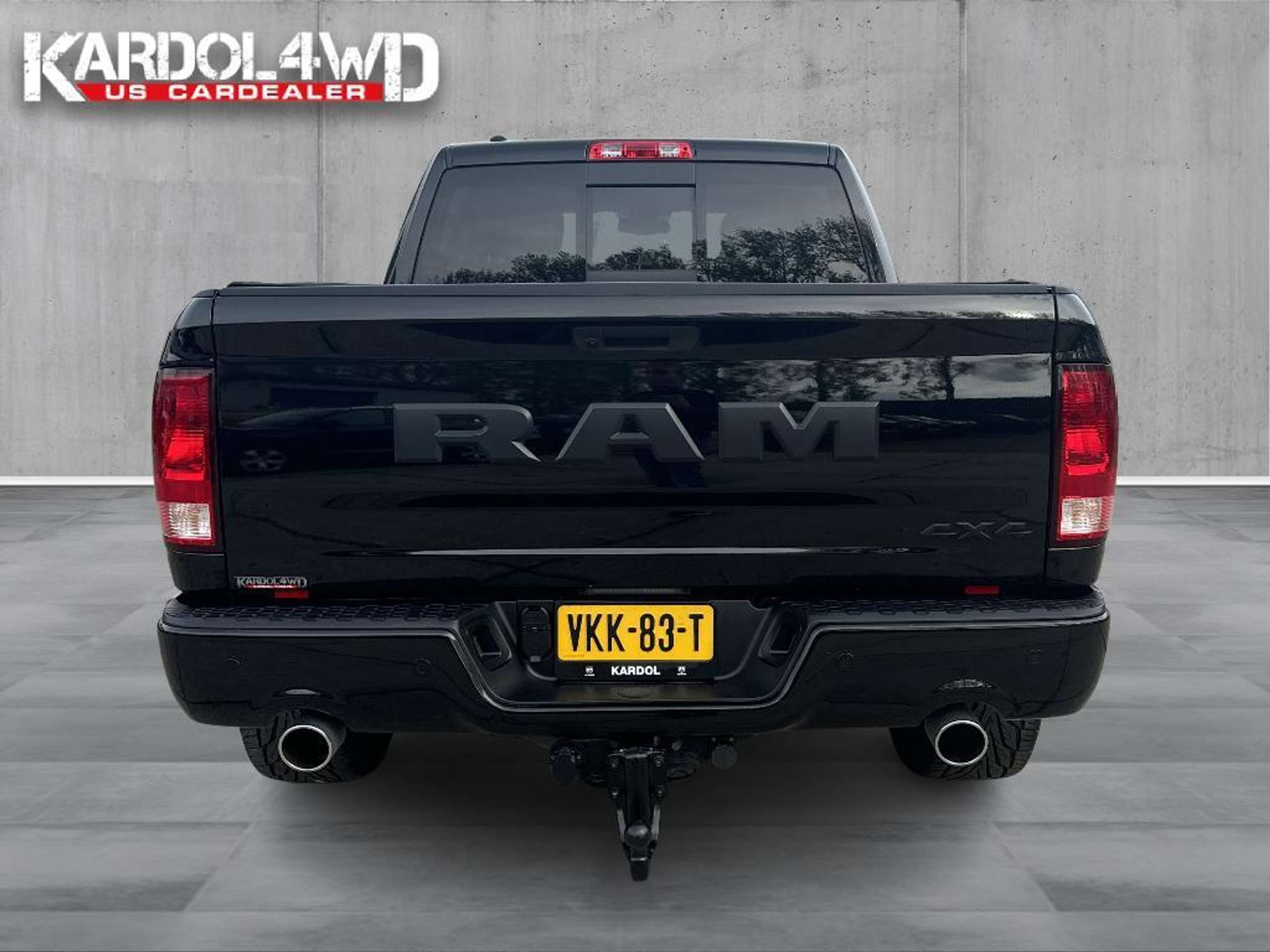 Dodge - RAM