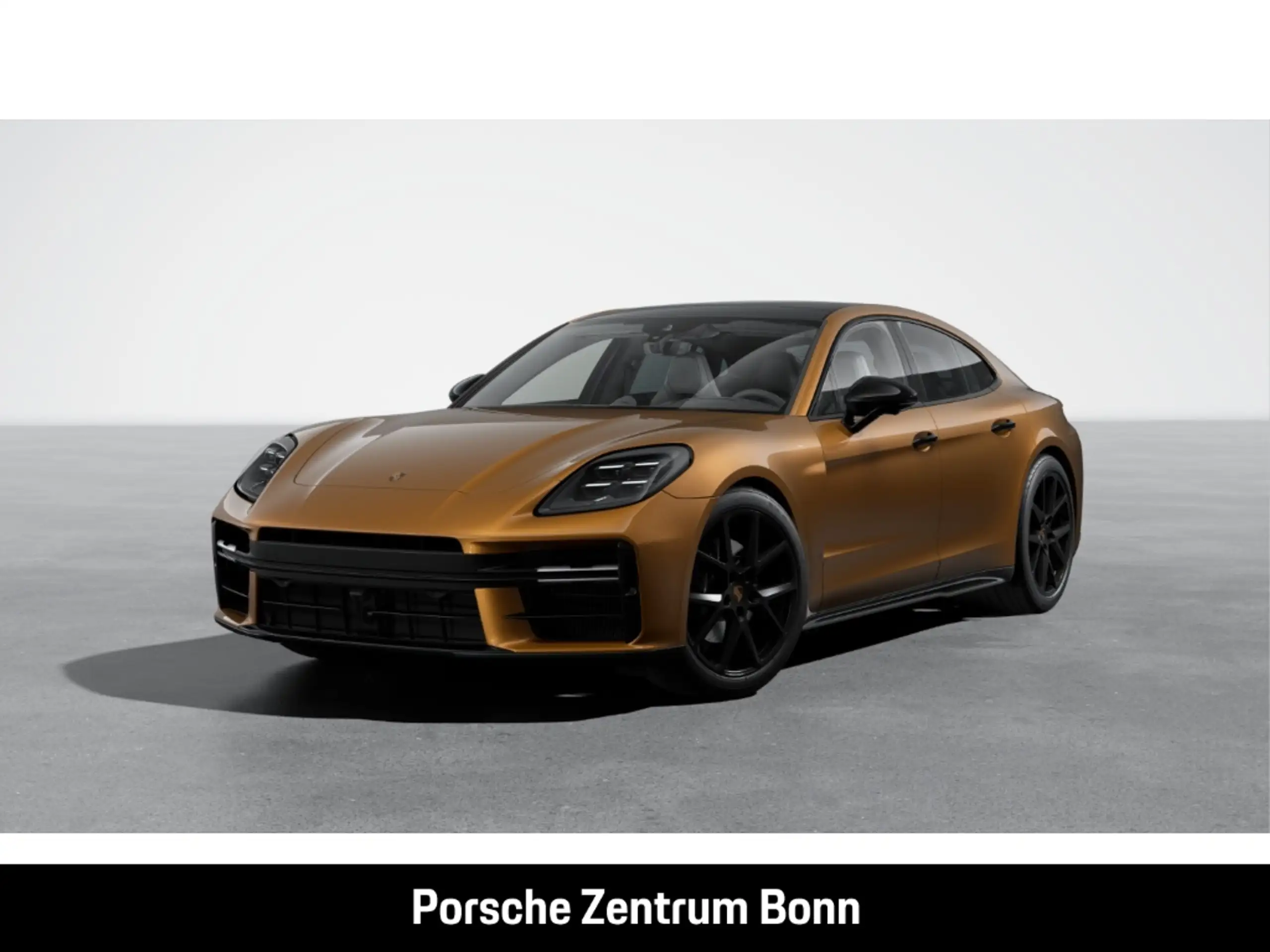 Porsche Panamera 2024