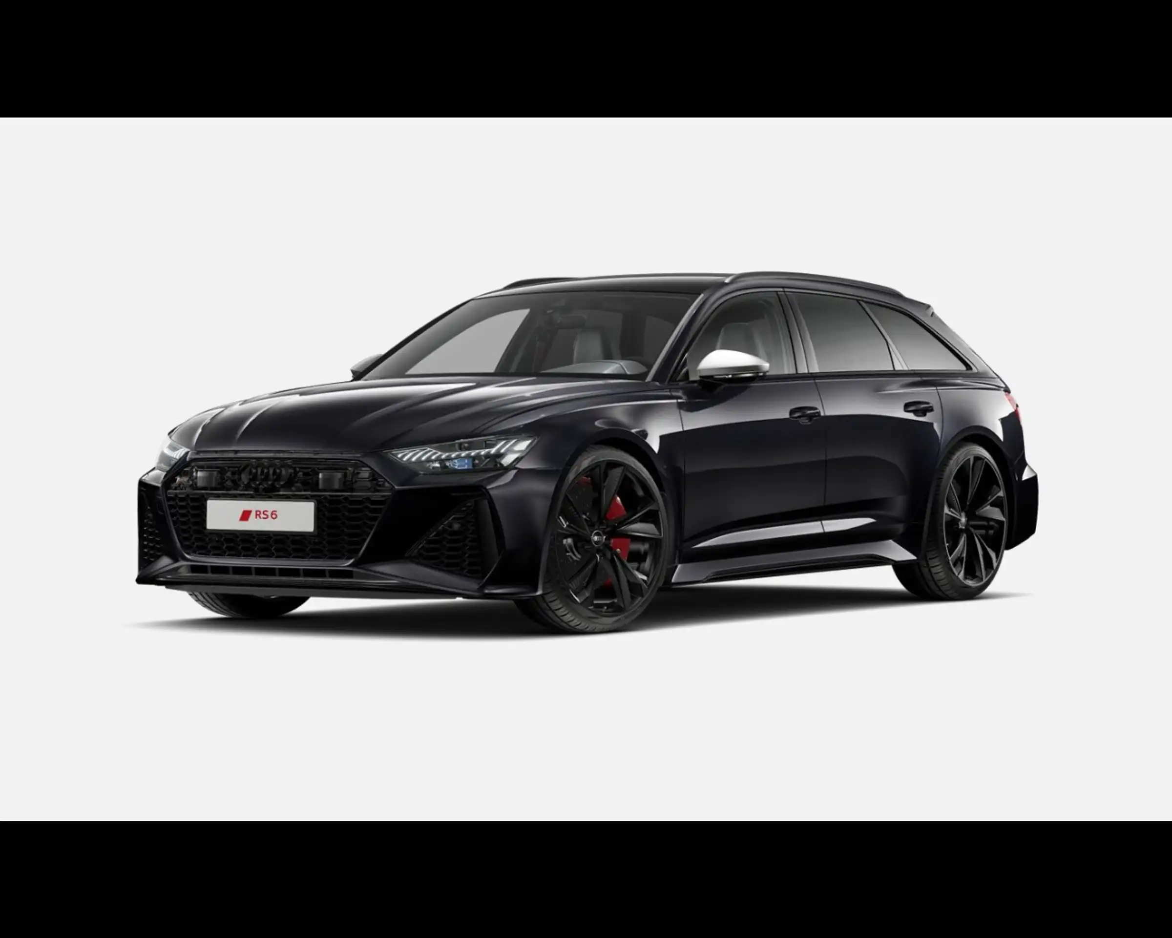 Audi - RS6