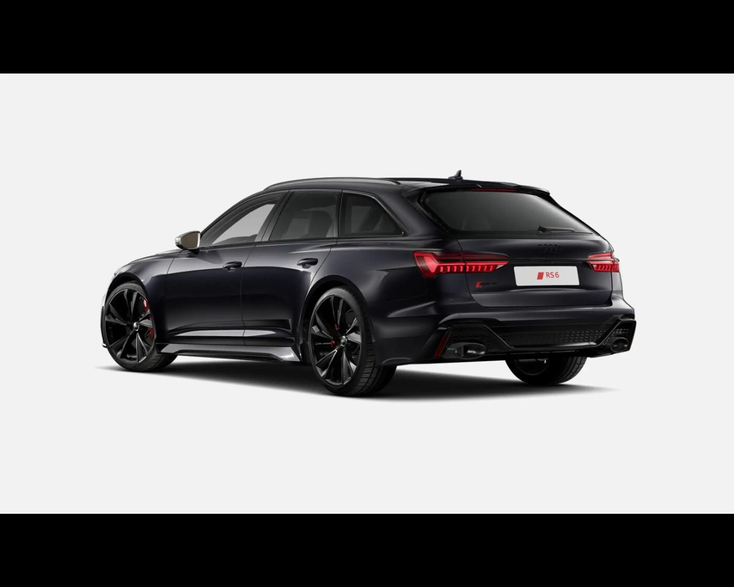 Audi - RS6