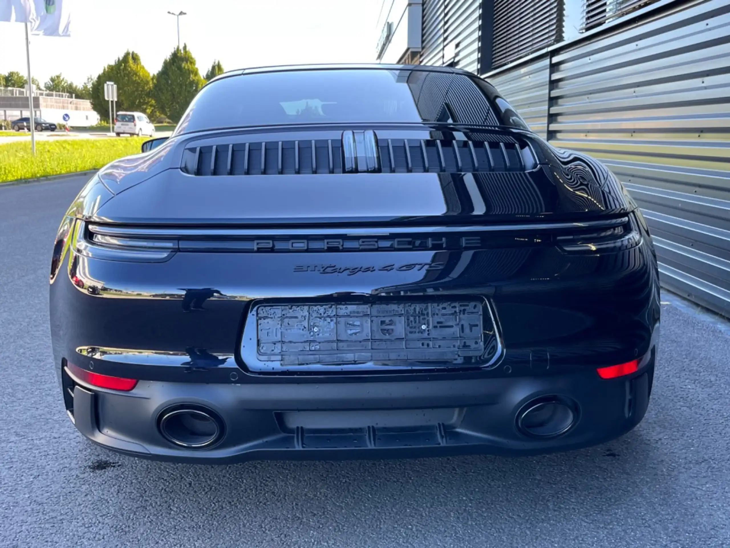 Porsche - 992