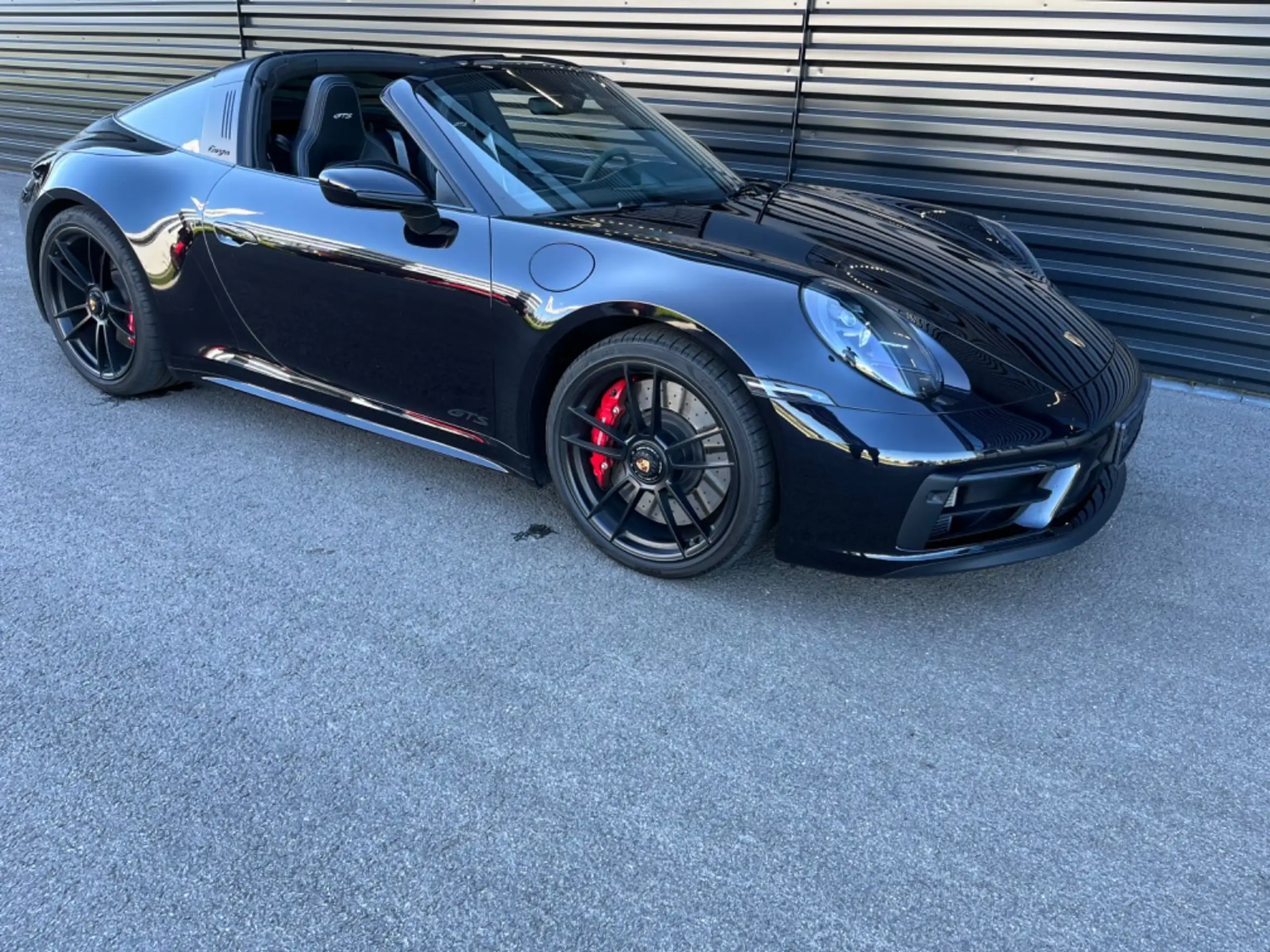 Porsche - 992