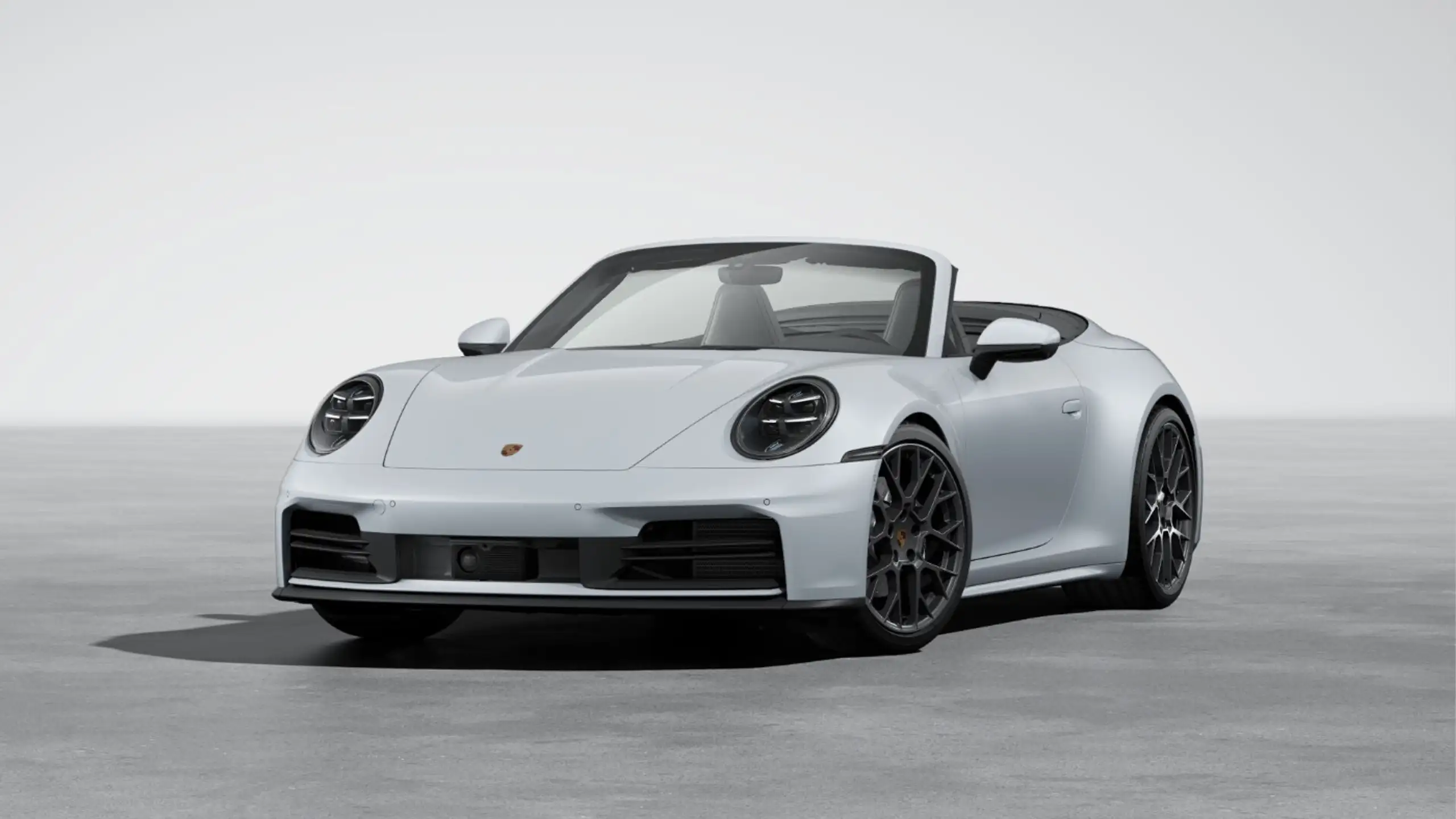 Porsche - 992