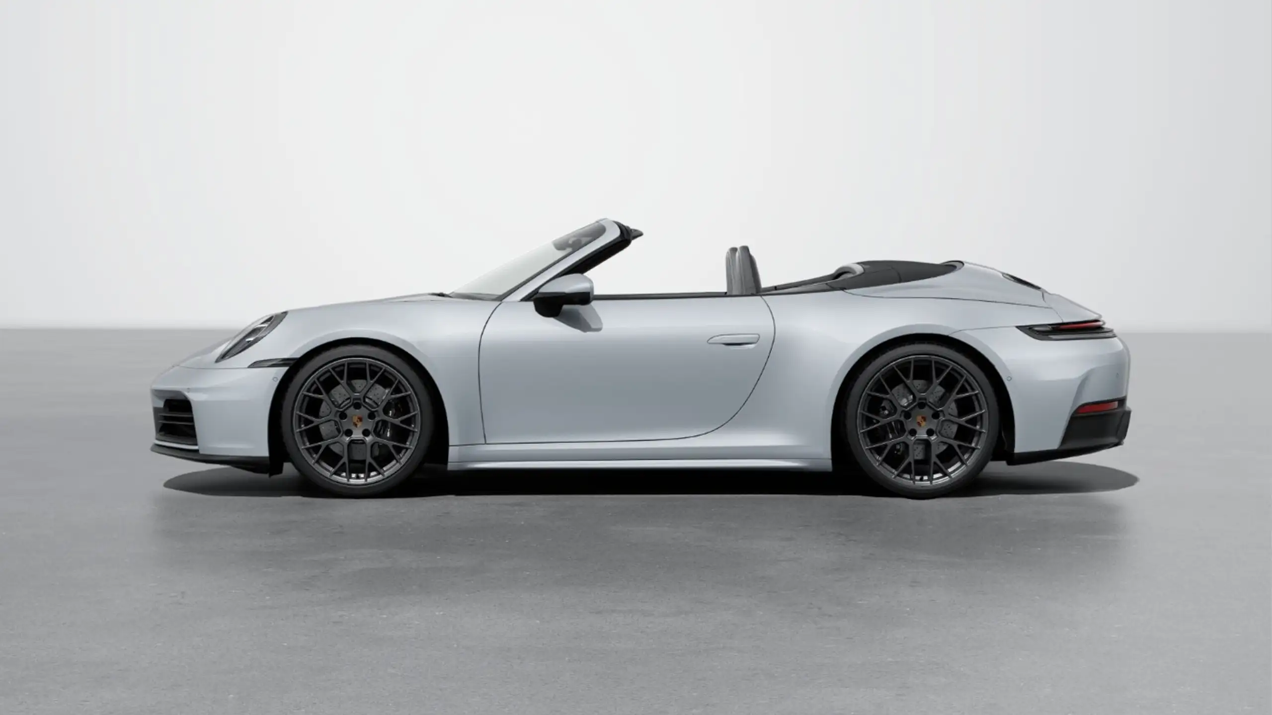 Porsche - 992