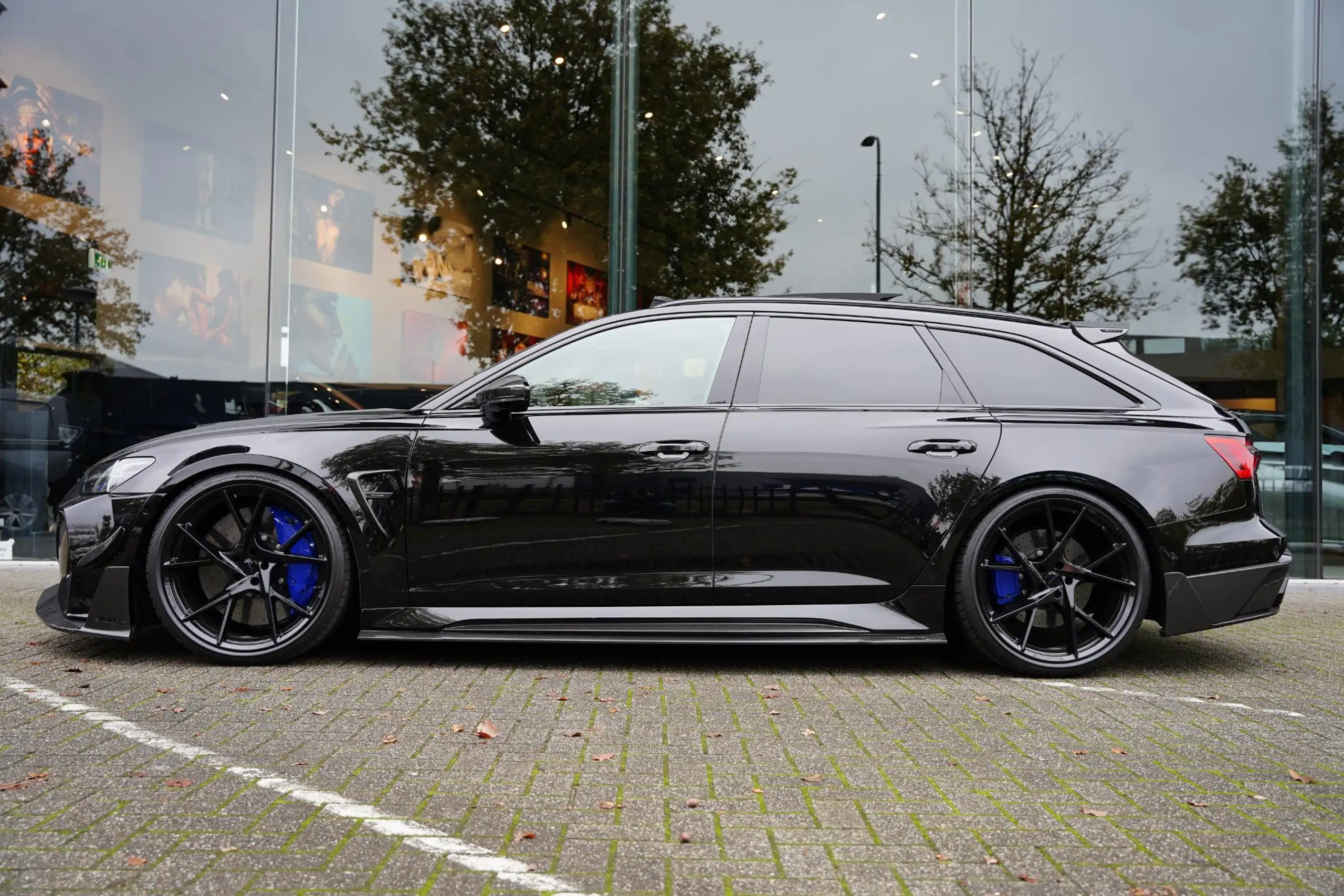 Audi - RS6