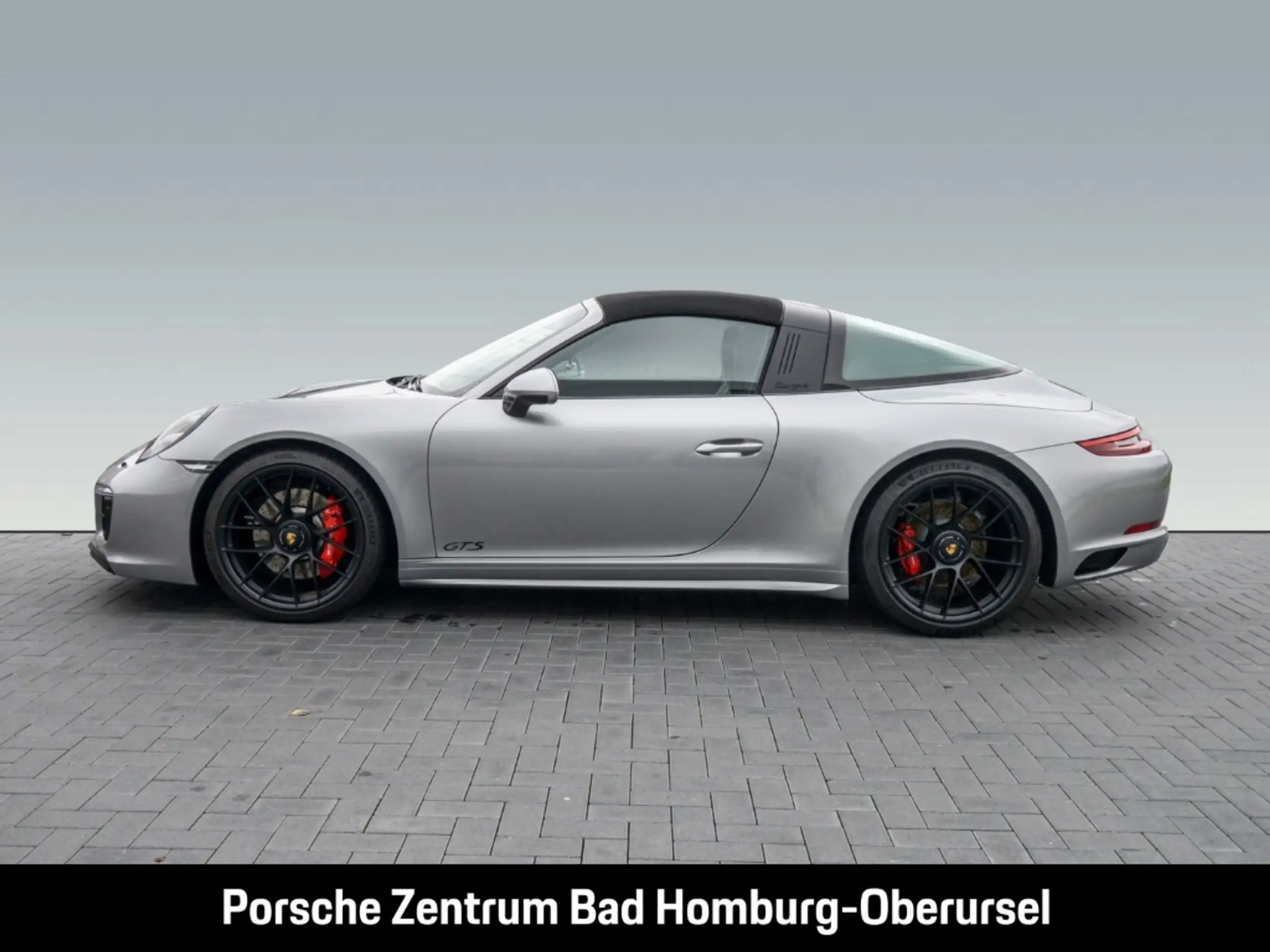 Porsche - 991