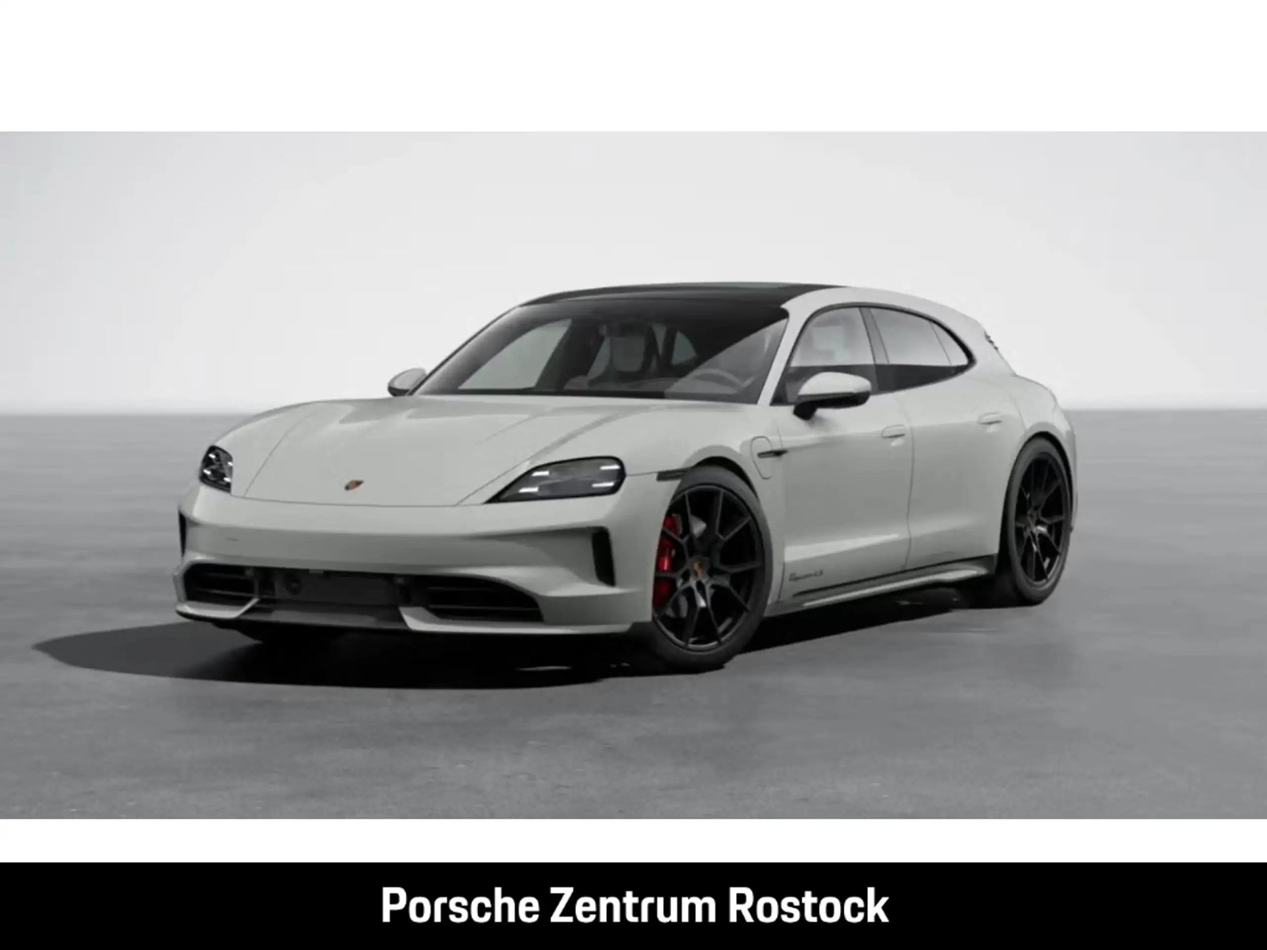 Porsche Taycan 2022