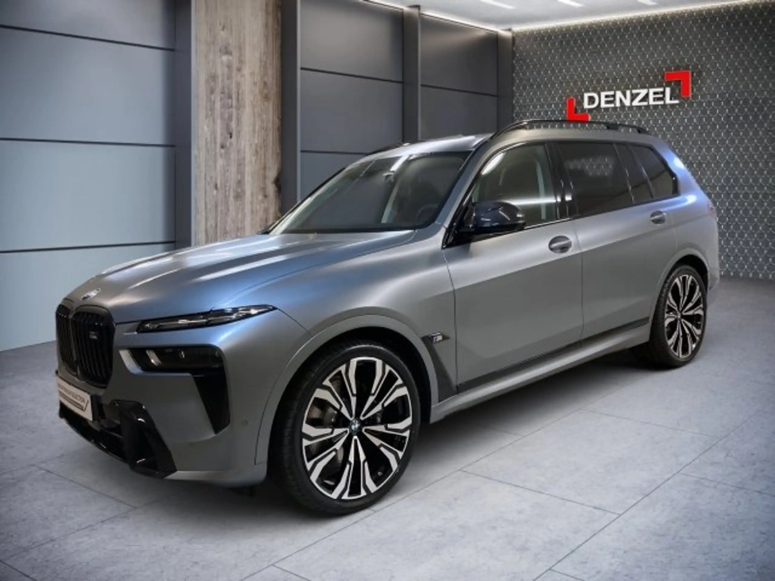 BMW - X7