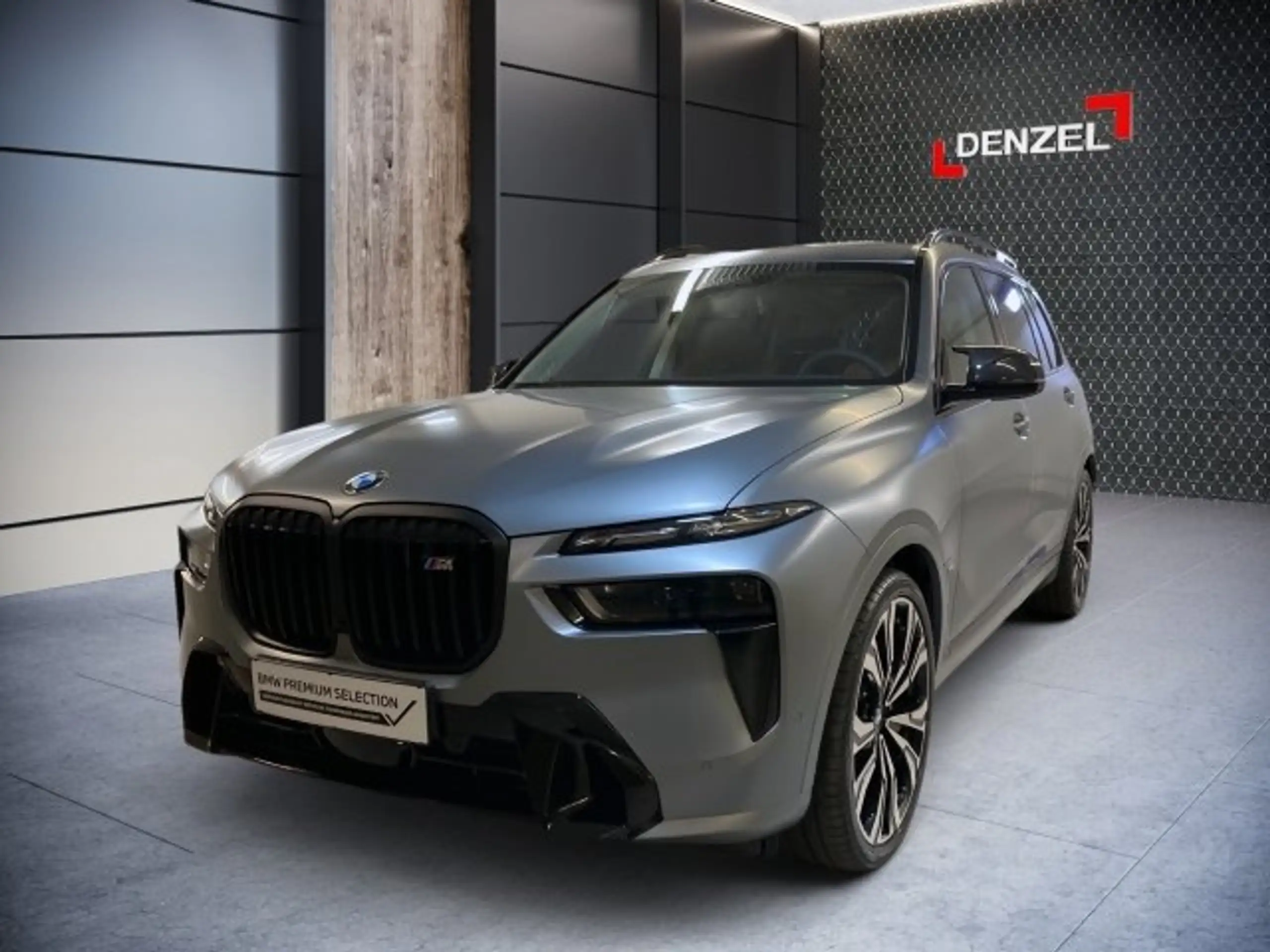 BMW - X7