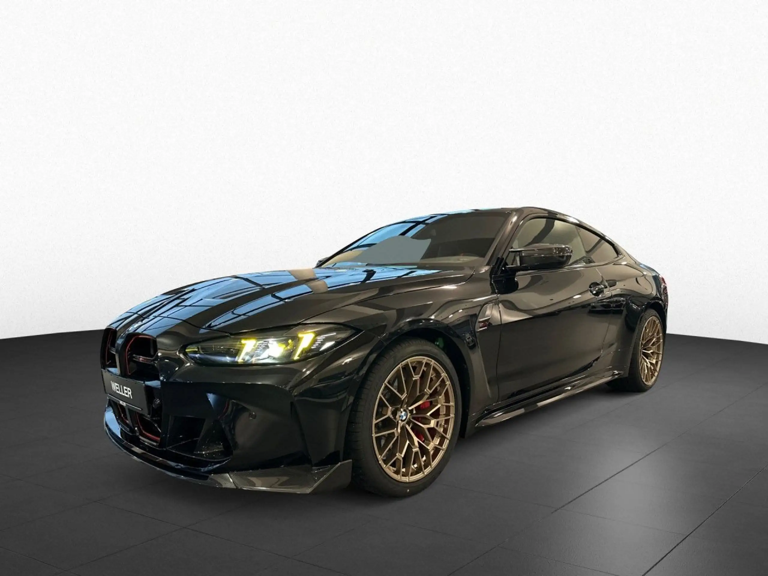 BMW - M4