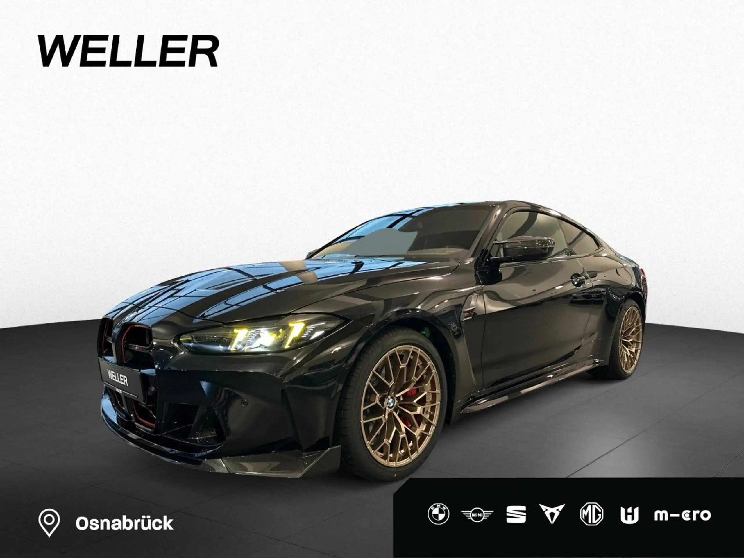 BMW - M4