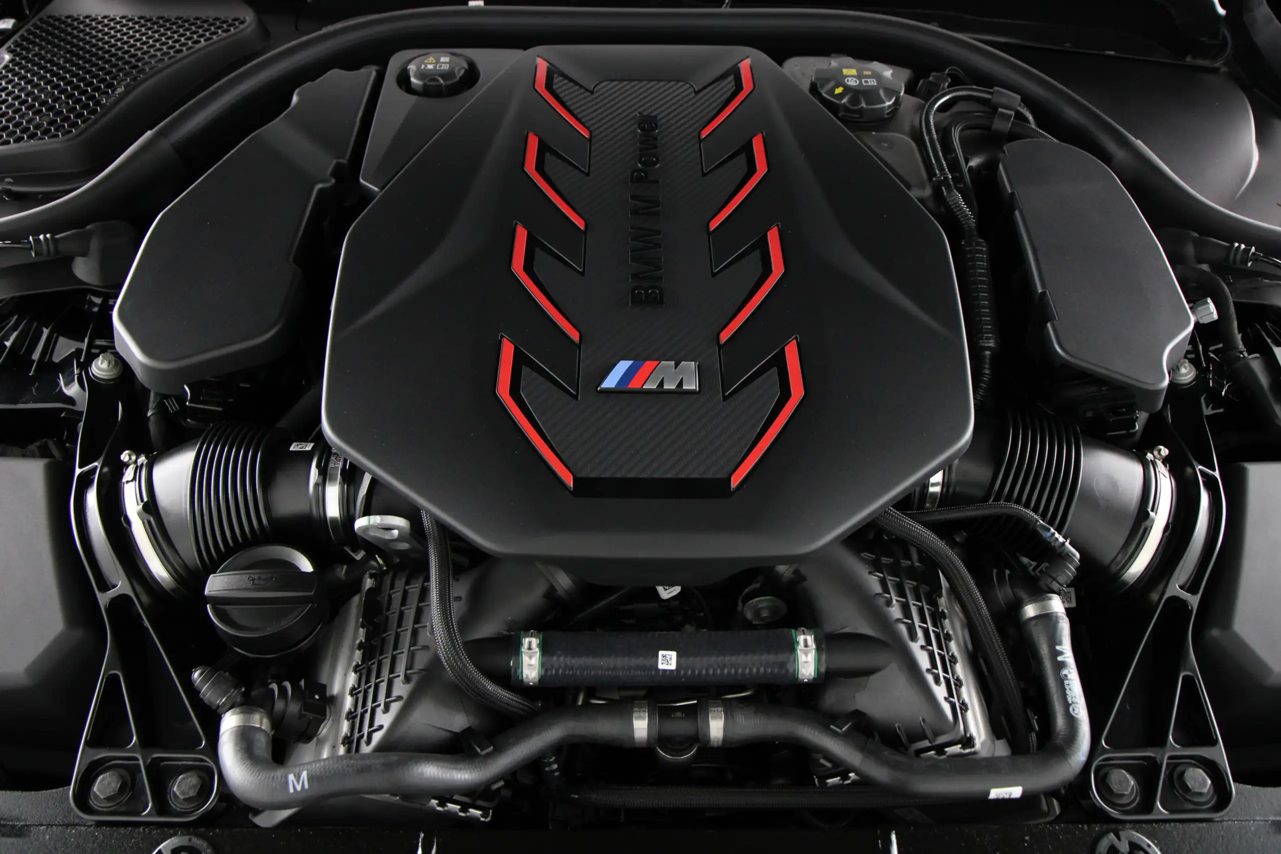 BMW - M5