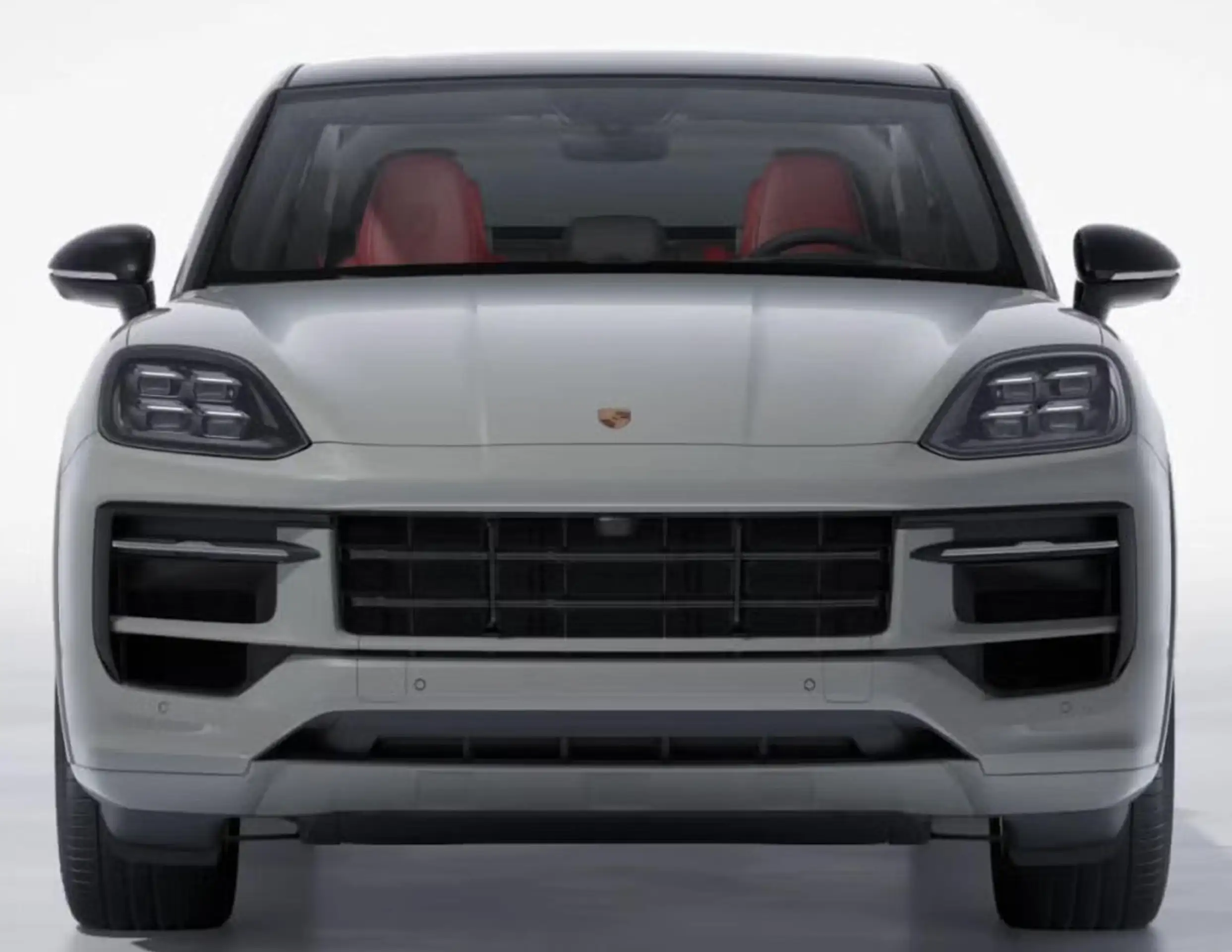 Porsche - Cayenne