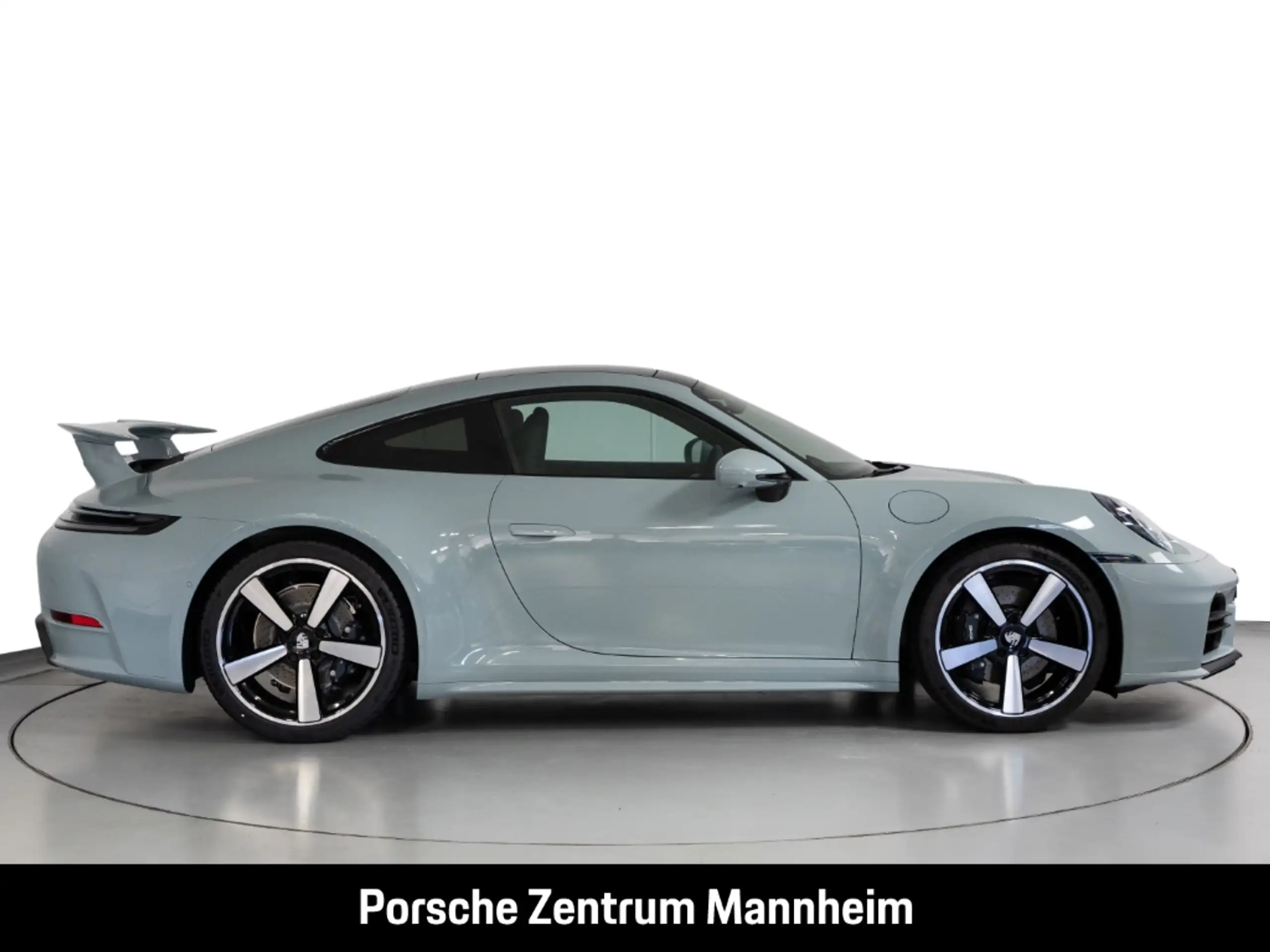 Porsche - 992