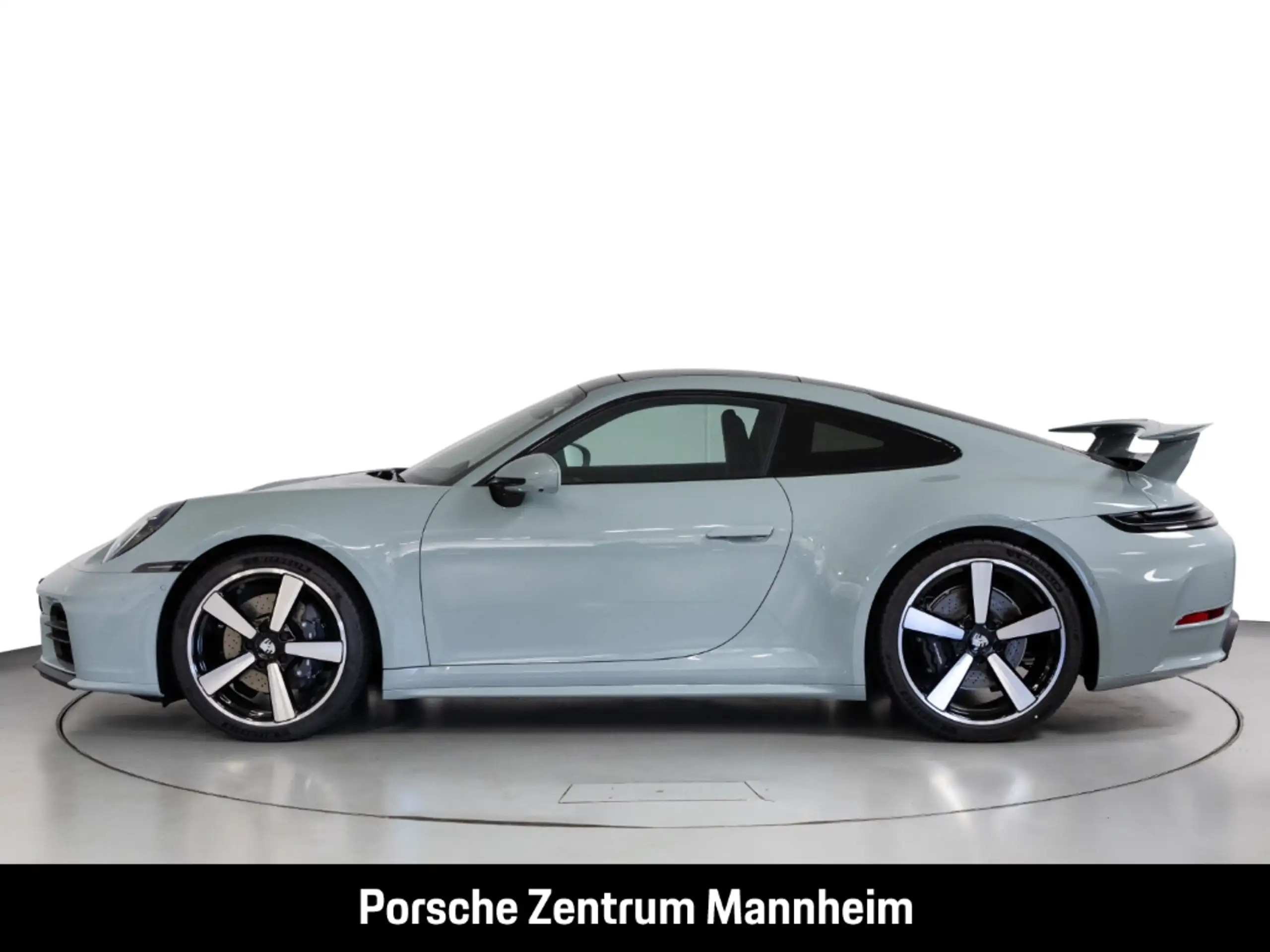 Porsche - 992