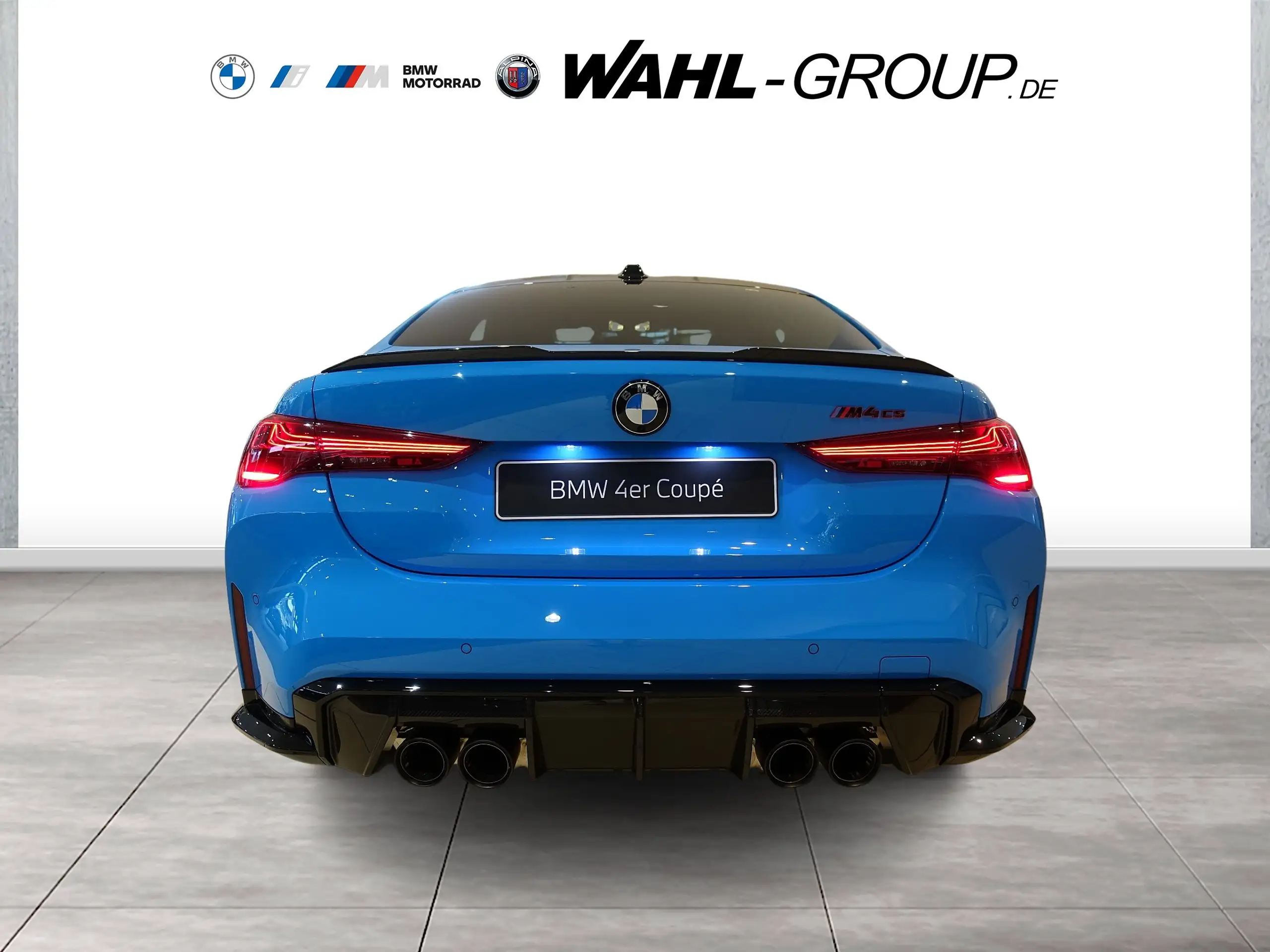 BMW - M4