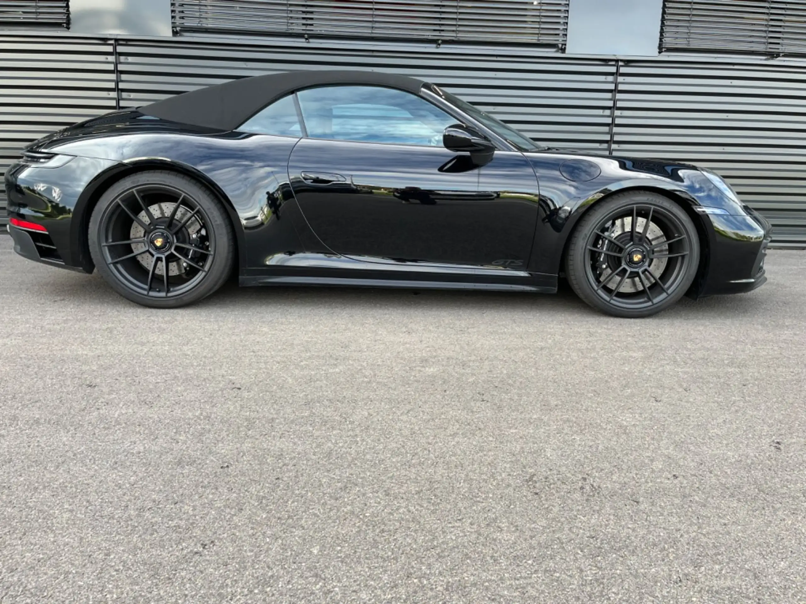 Porsche - 992