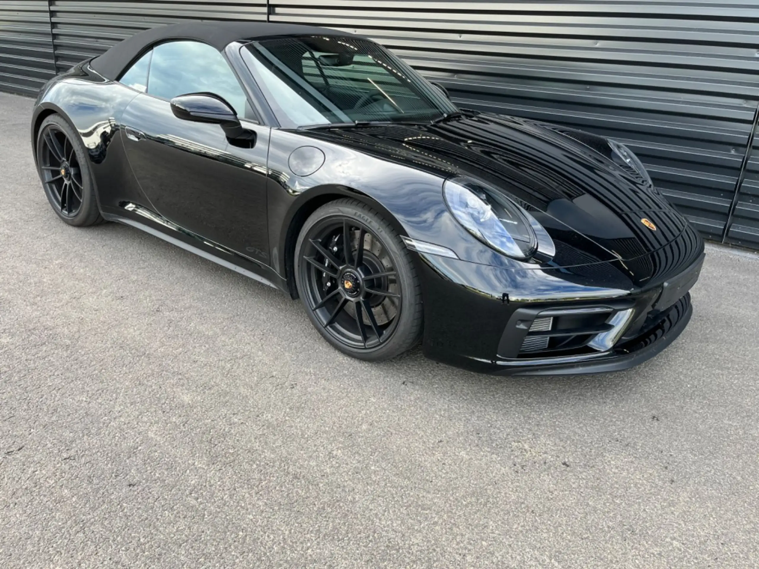 Porsche - 992