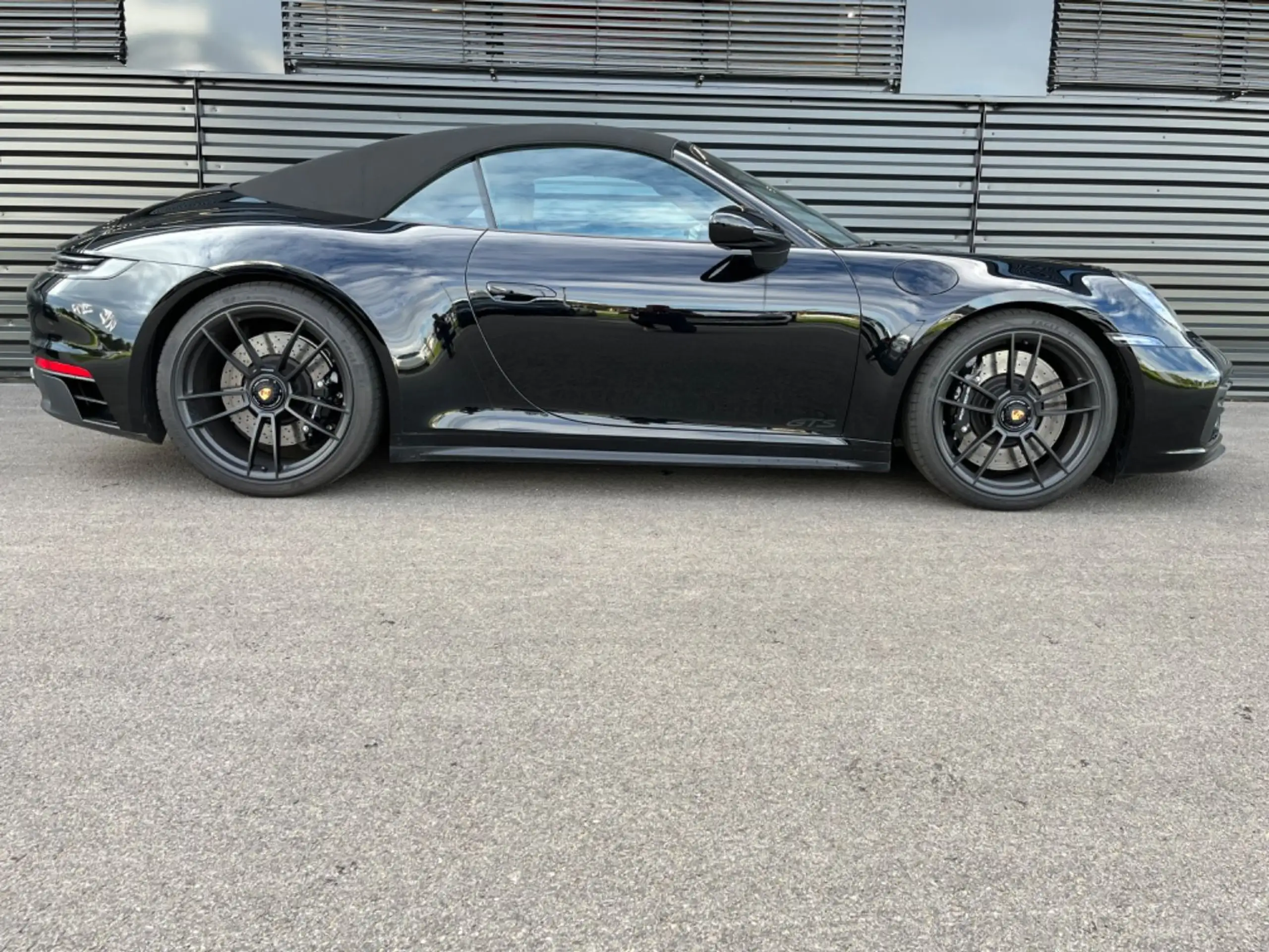 Porsche - 992