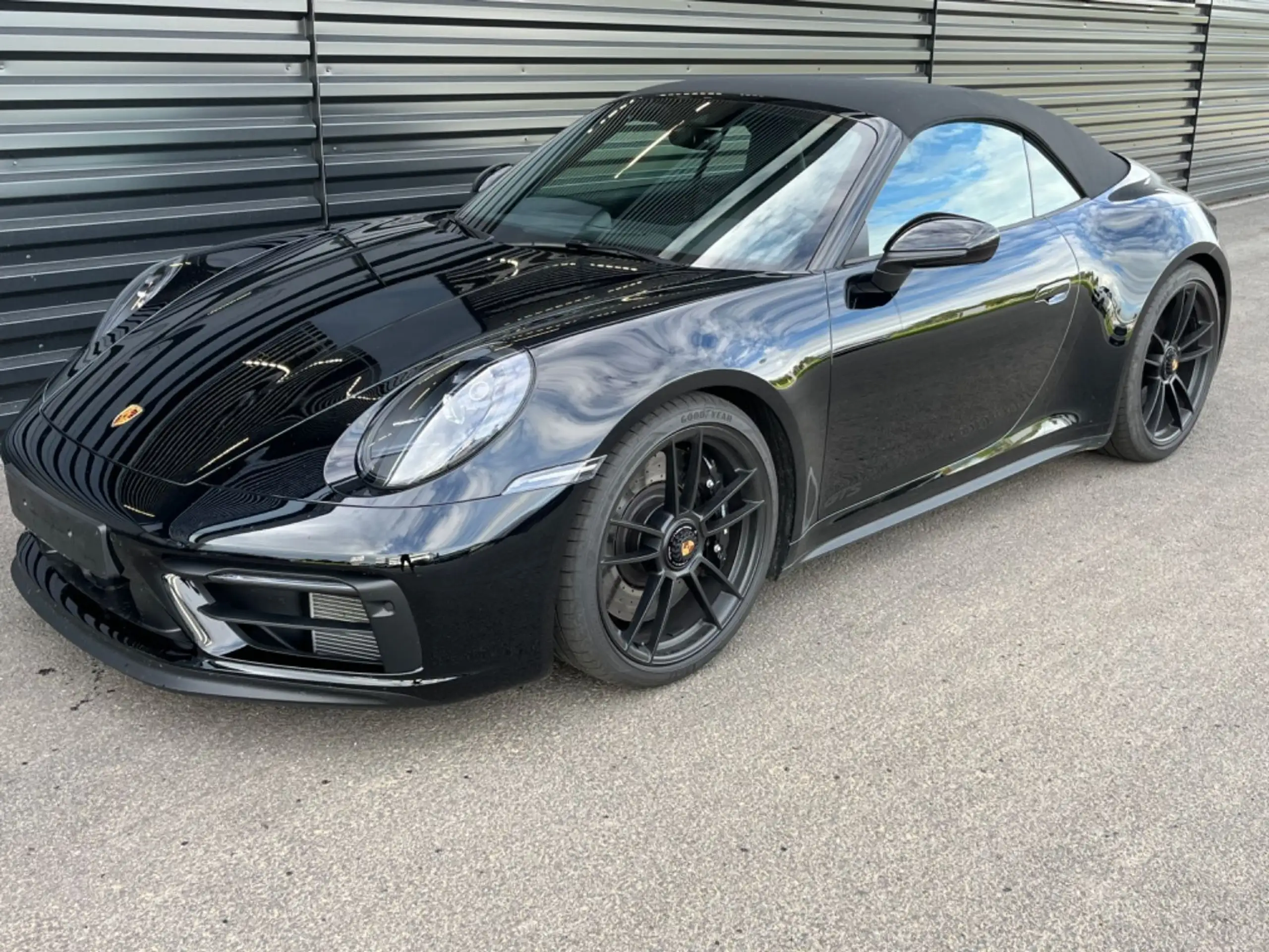 Porsche - 992