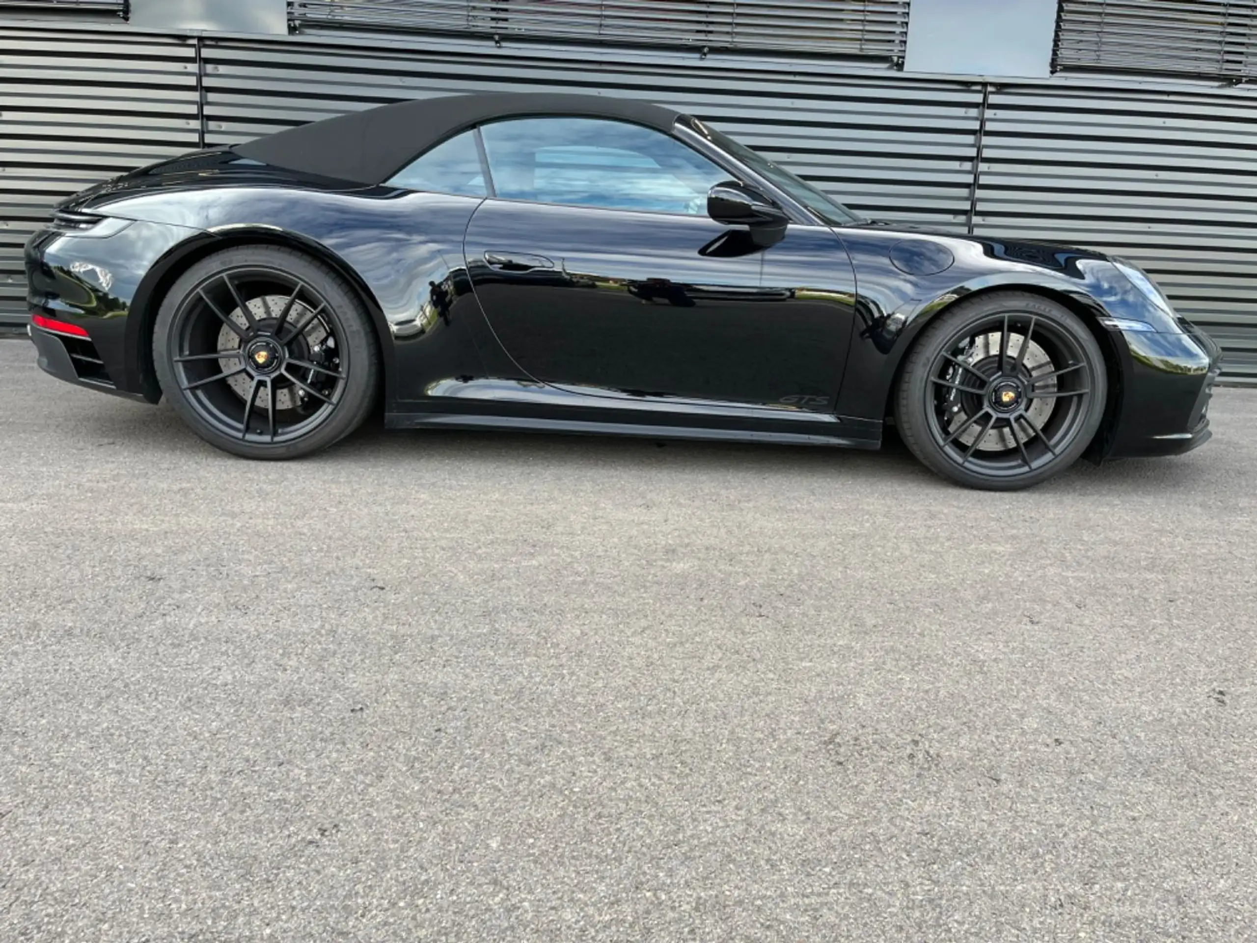 Porsche - 992