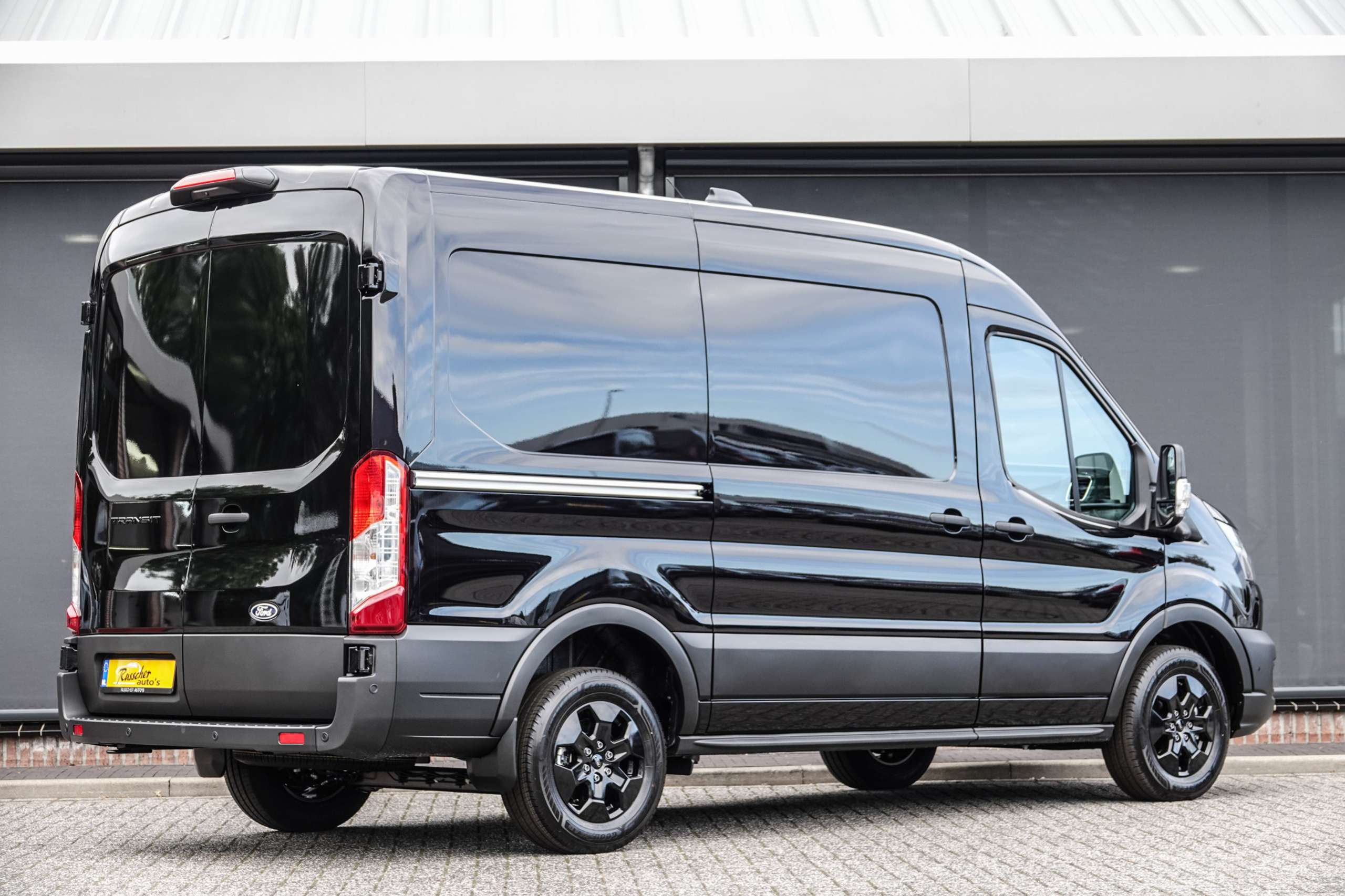 Ford - Transit