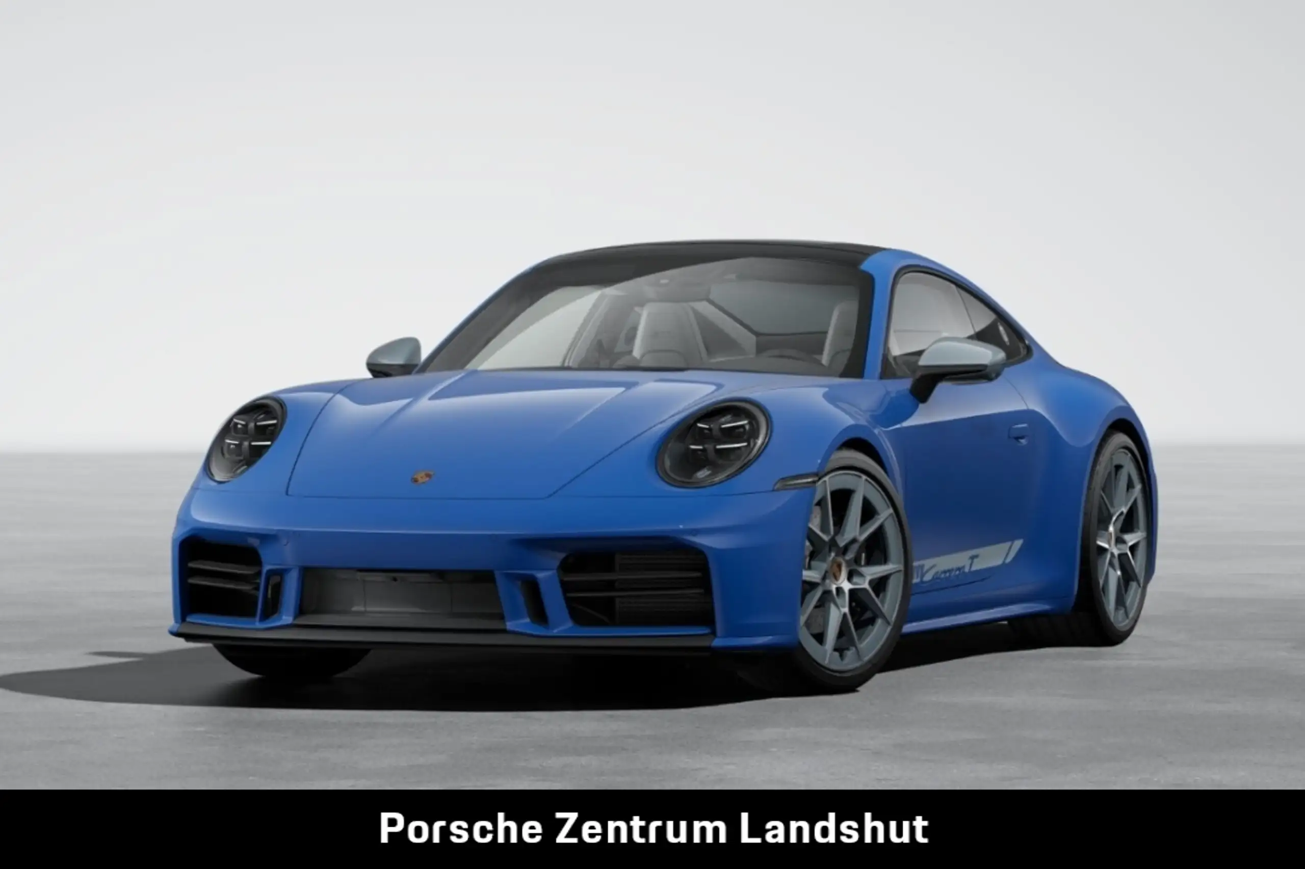 Porsche 992 2023