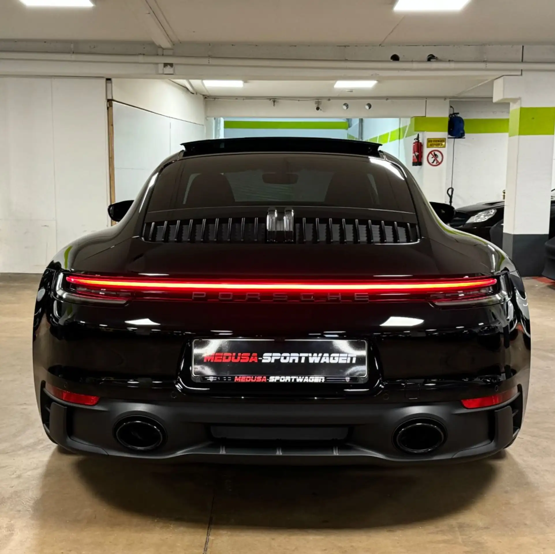 Porsche - 992