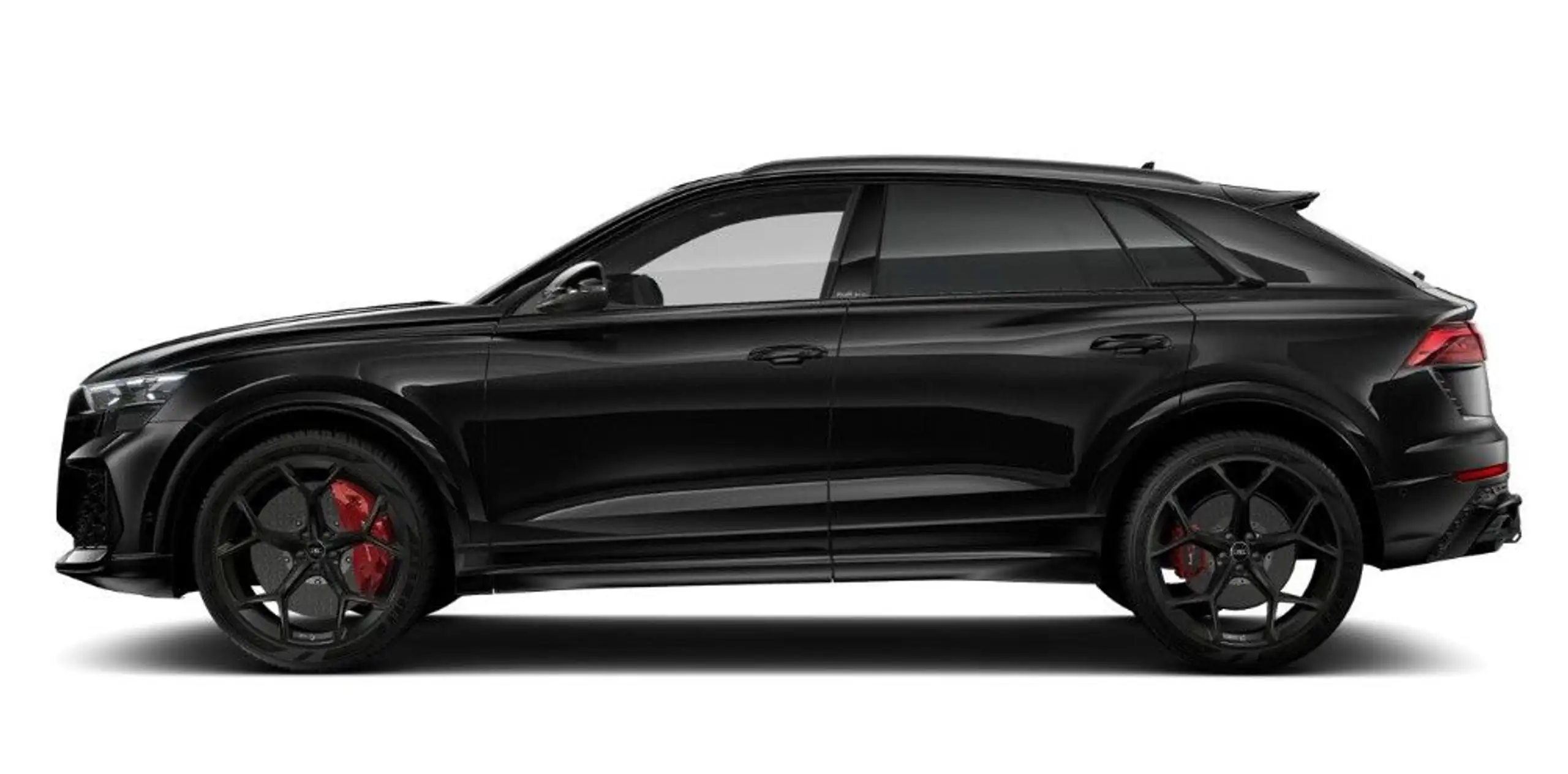 Audi - RS Q8