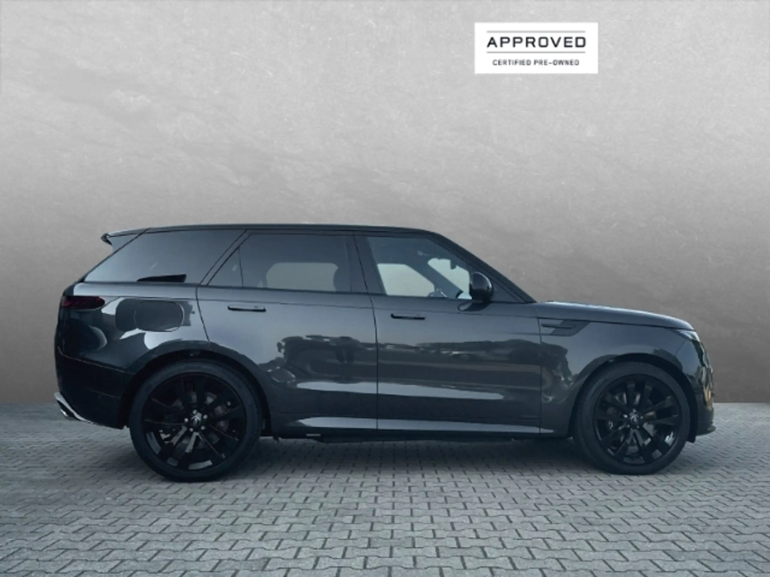 Land Rover - Range Rover Sport