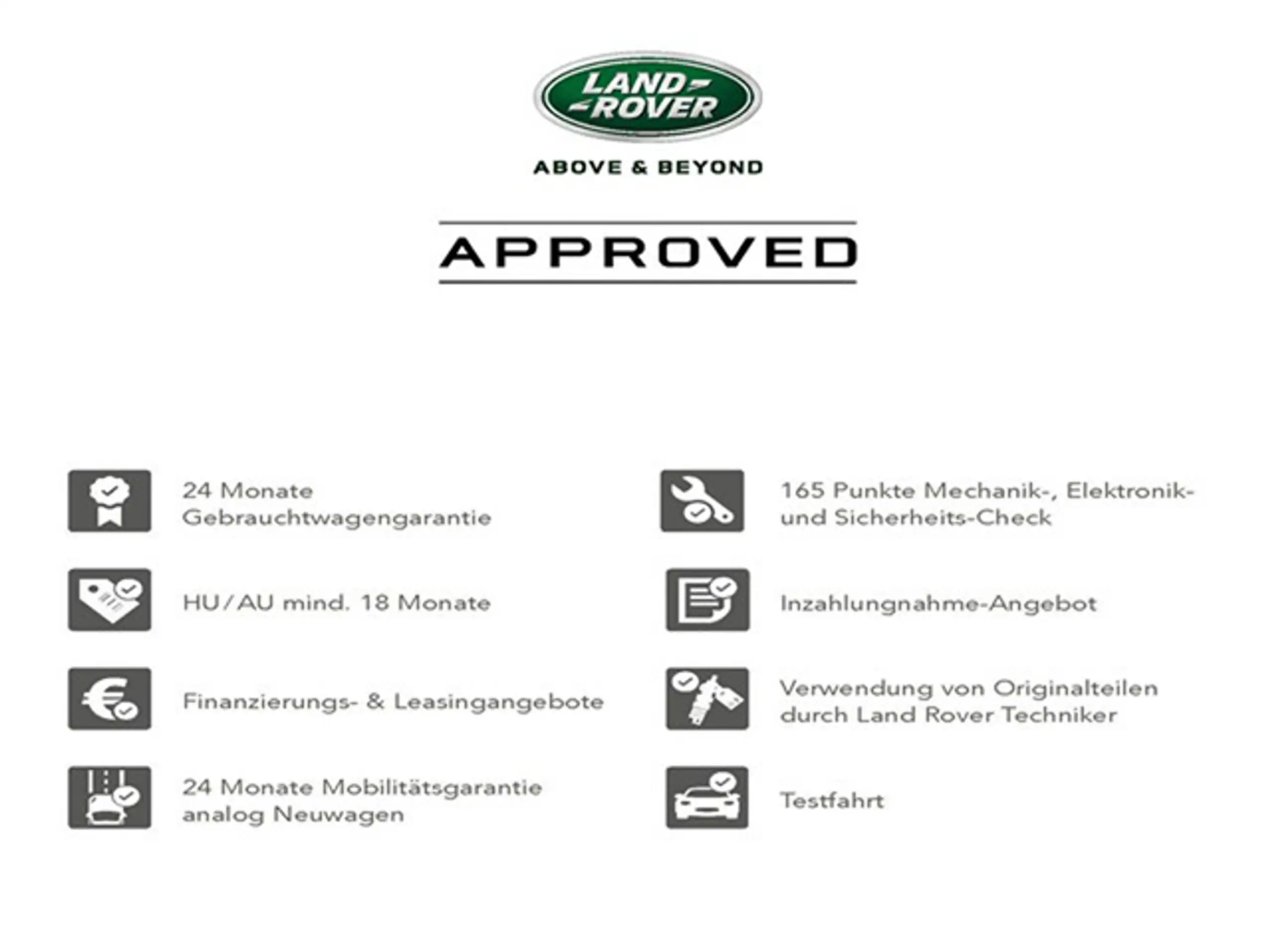 Land Rover - Range Rover Sport