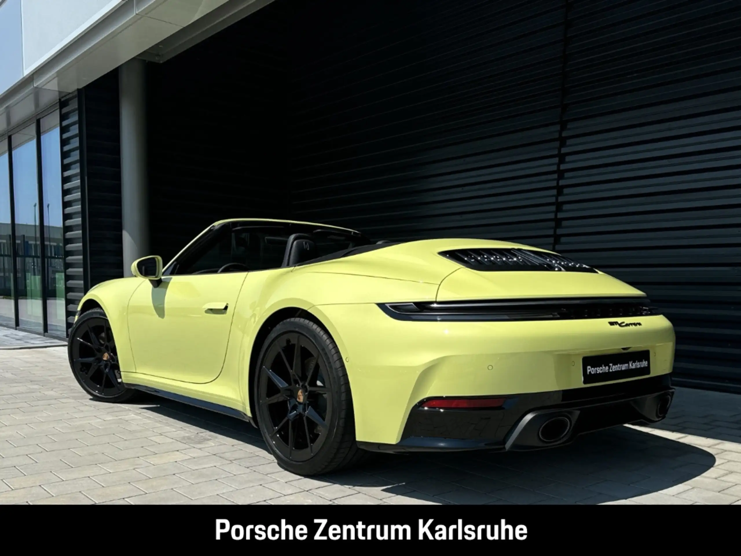 Porsche - 992