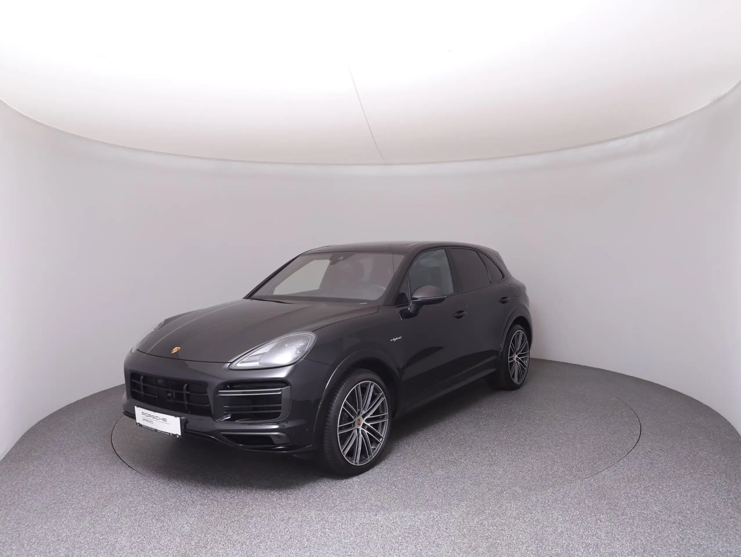 Porsche - Cayenne