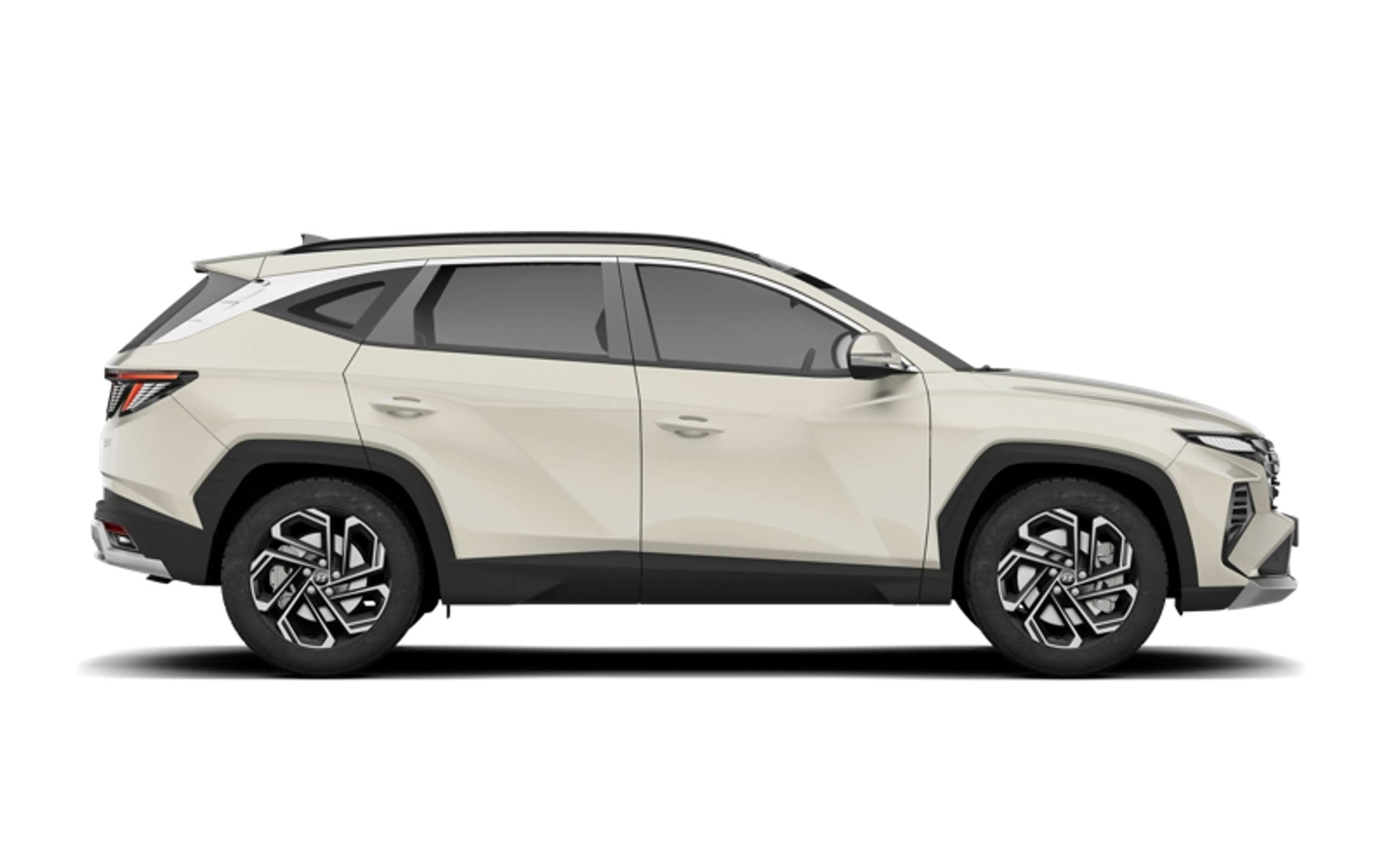 Hyundai - TUCSON