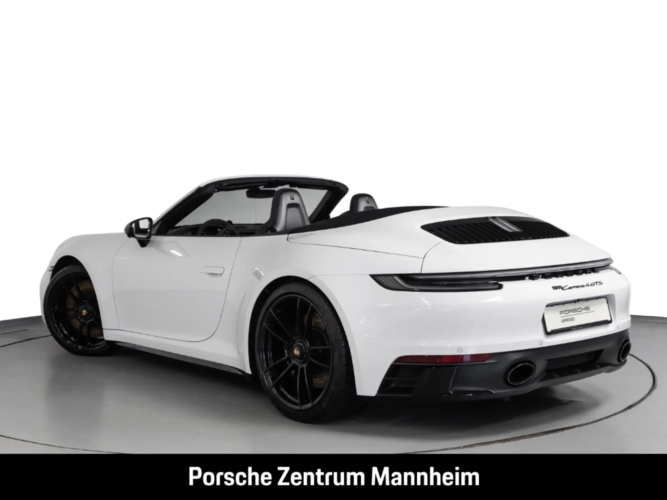 Porsche - 992