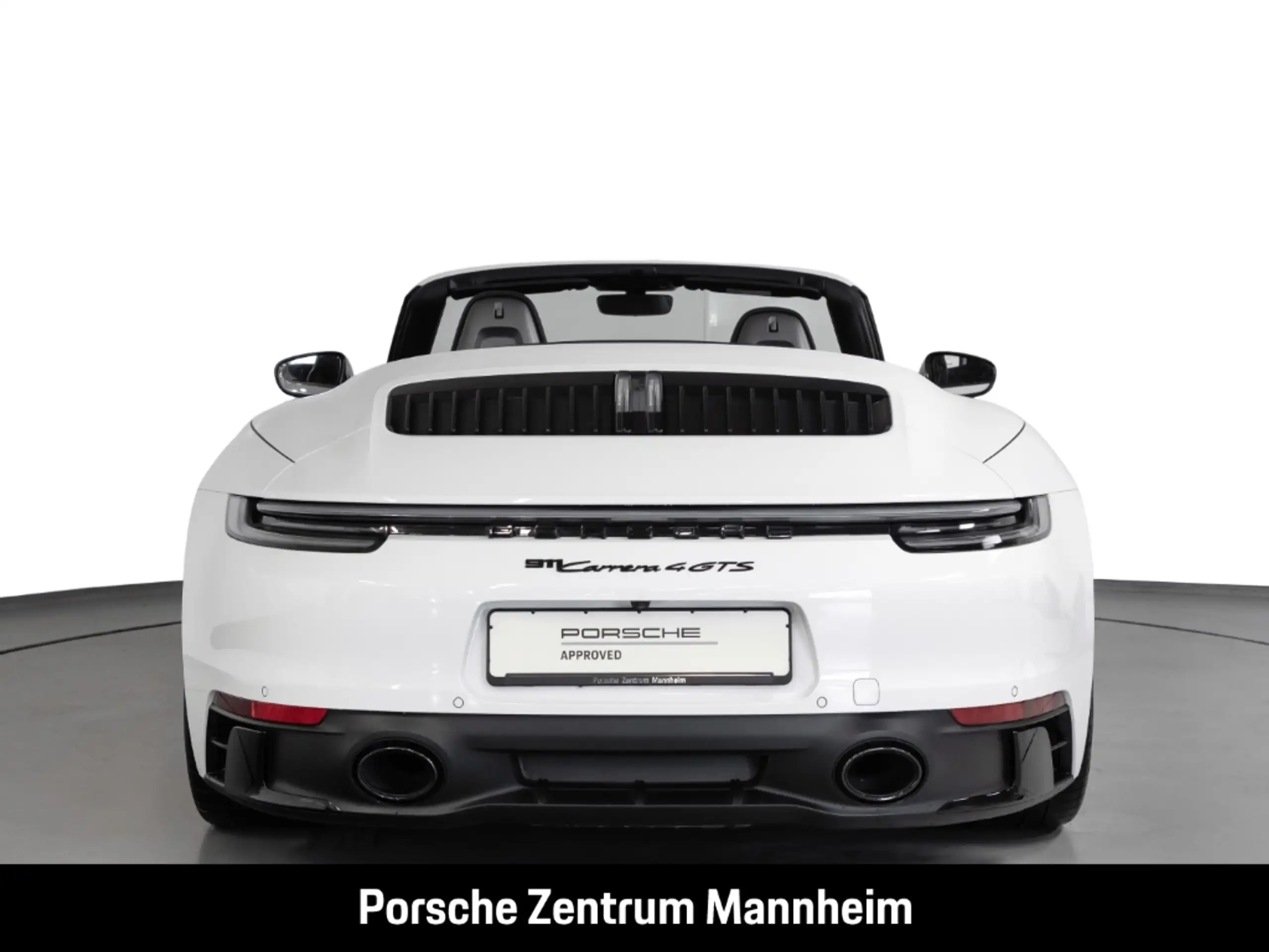 Porsche - 992