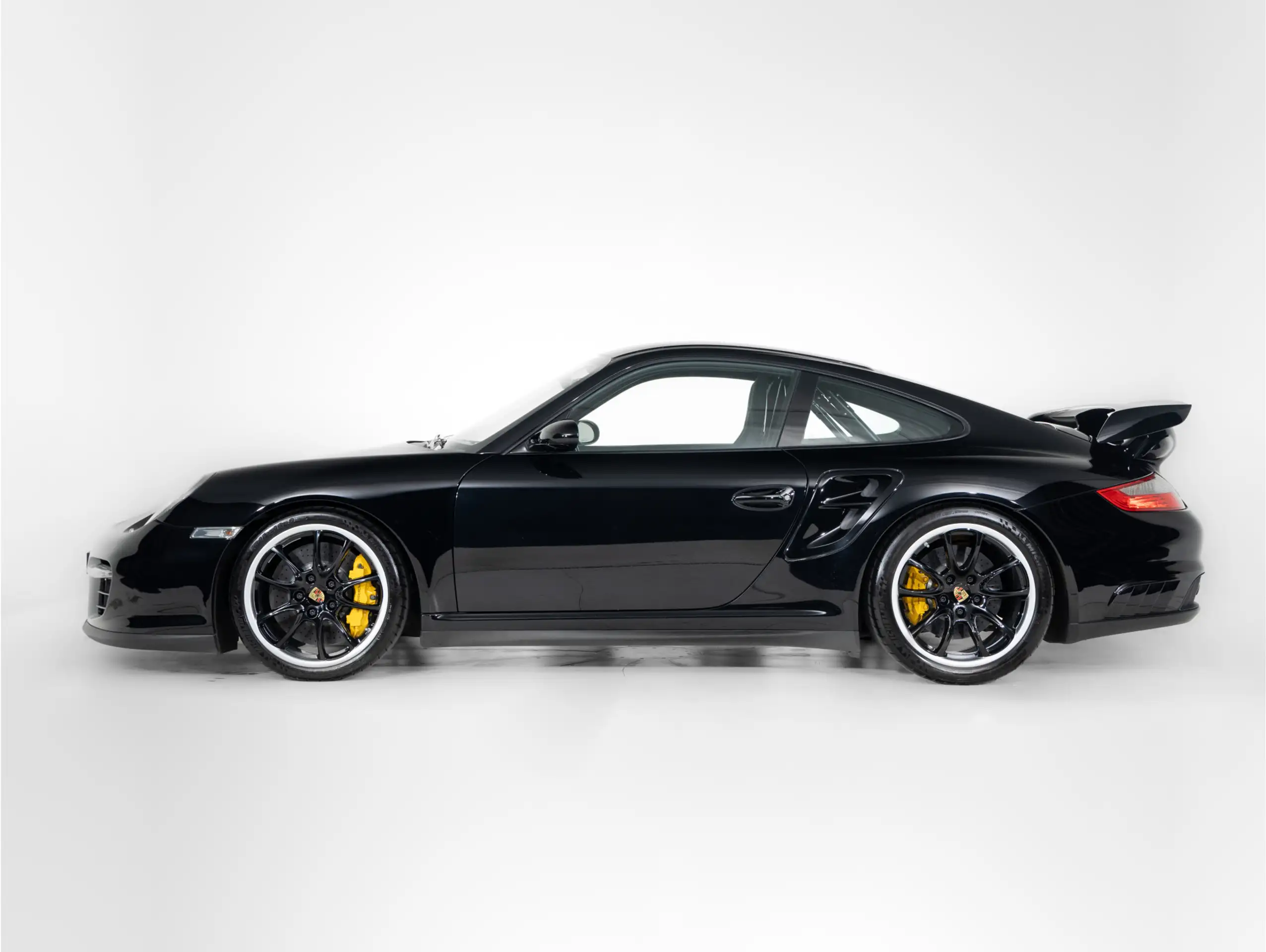 Porsche - 997