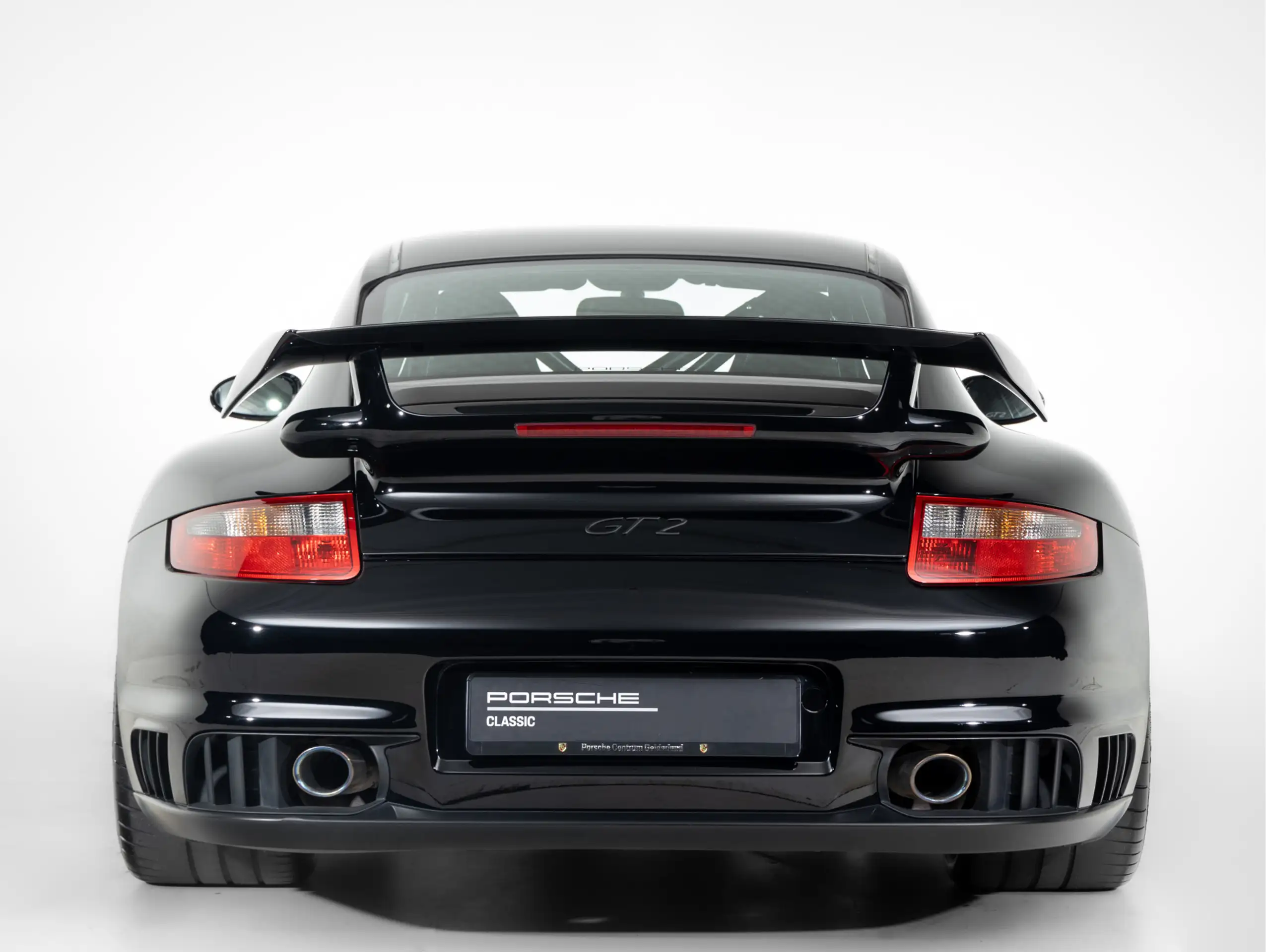 Porsche - 997