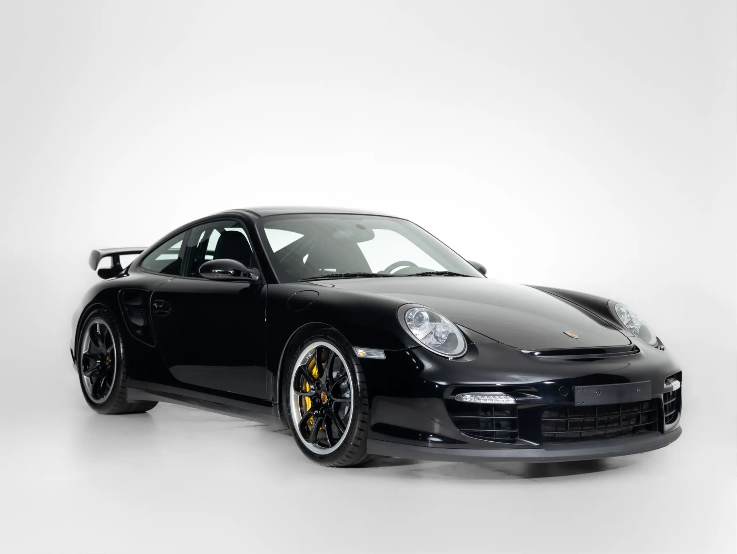 Porsche - 997