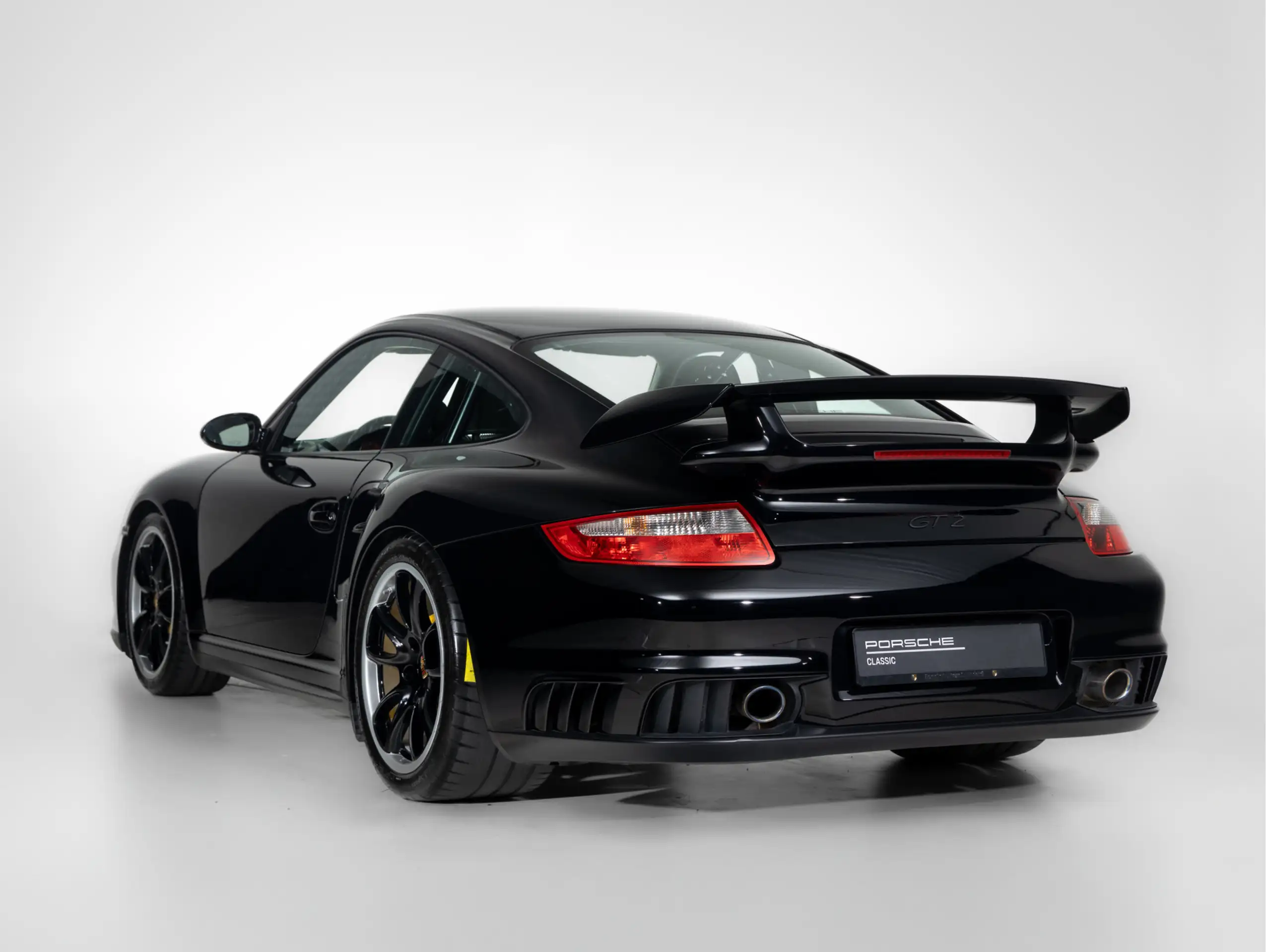 Porsche - 997