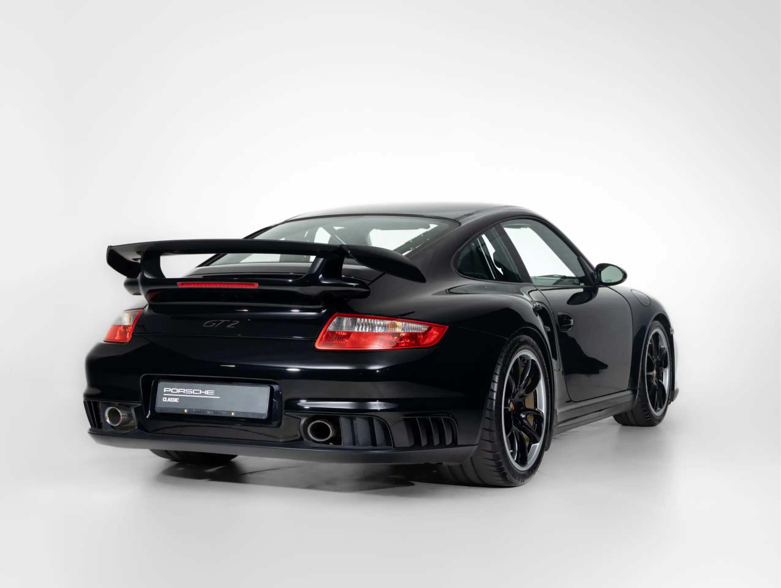 Porsche - 997